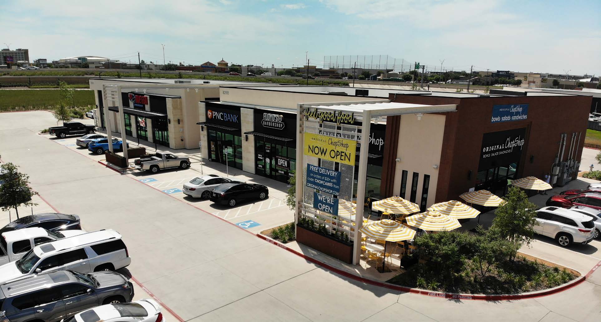 Stacy Green | Allen, TX — 845 West Stacy Road, Allen, TX, 75013 photo 4