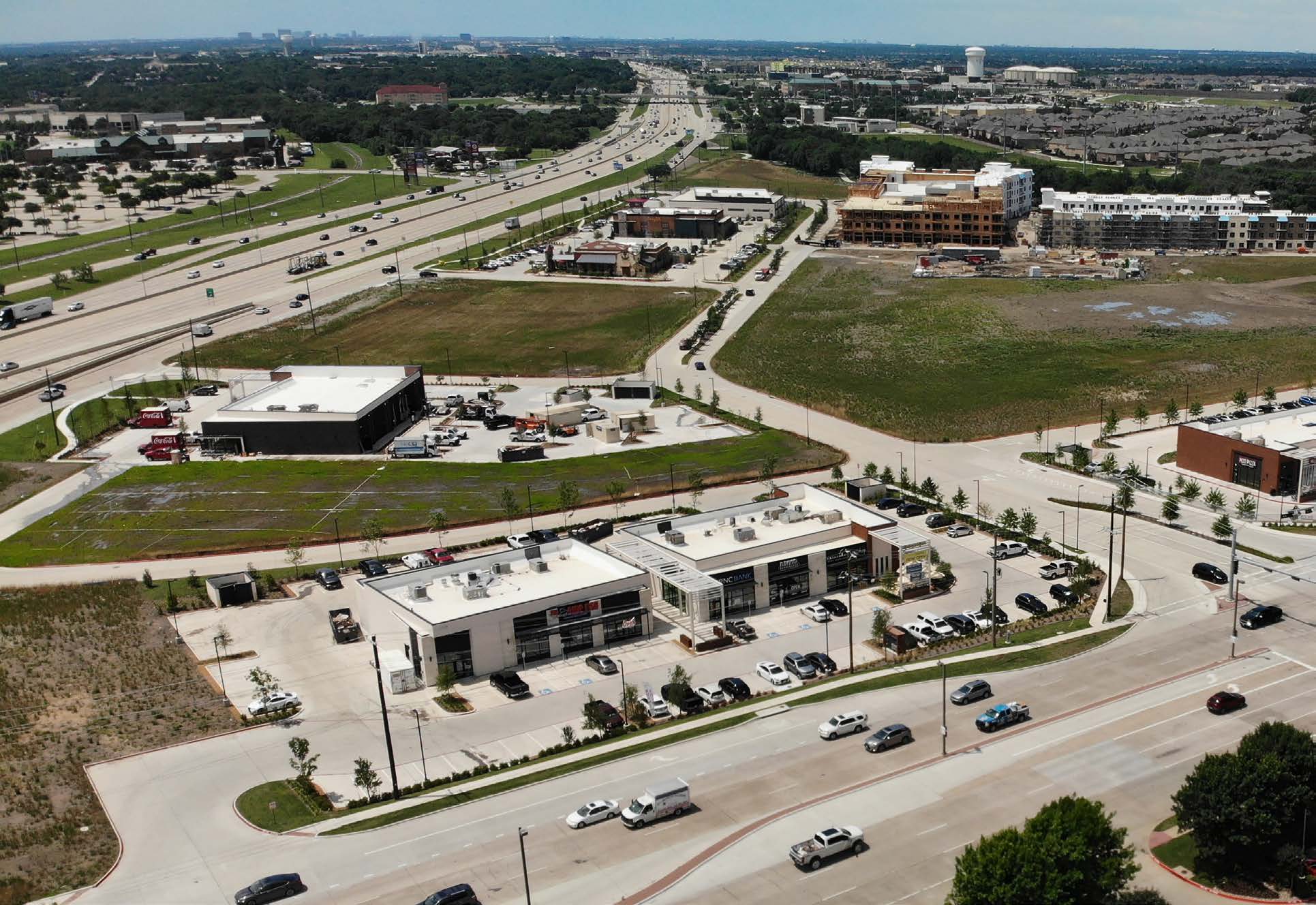 Stacy Green | Allen, TX — 845 West Stacy Road, Allen, TX, 75013 photo 5