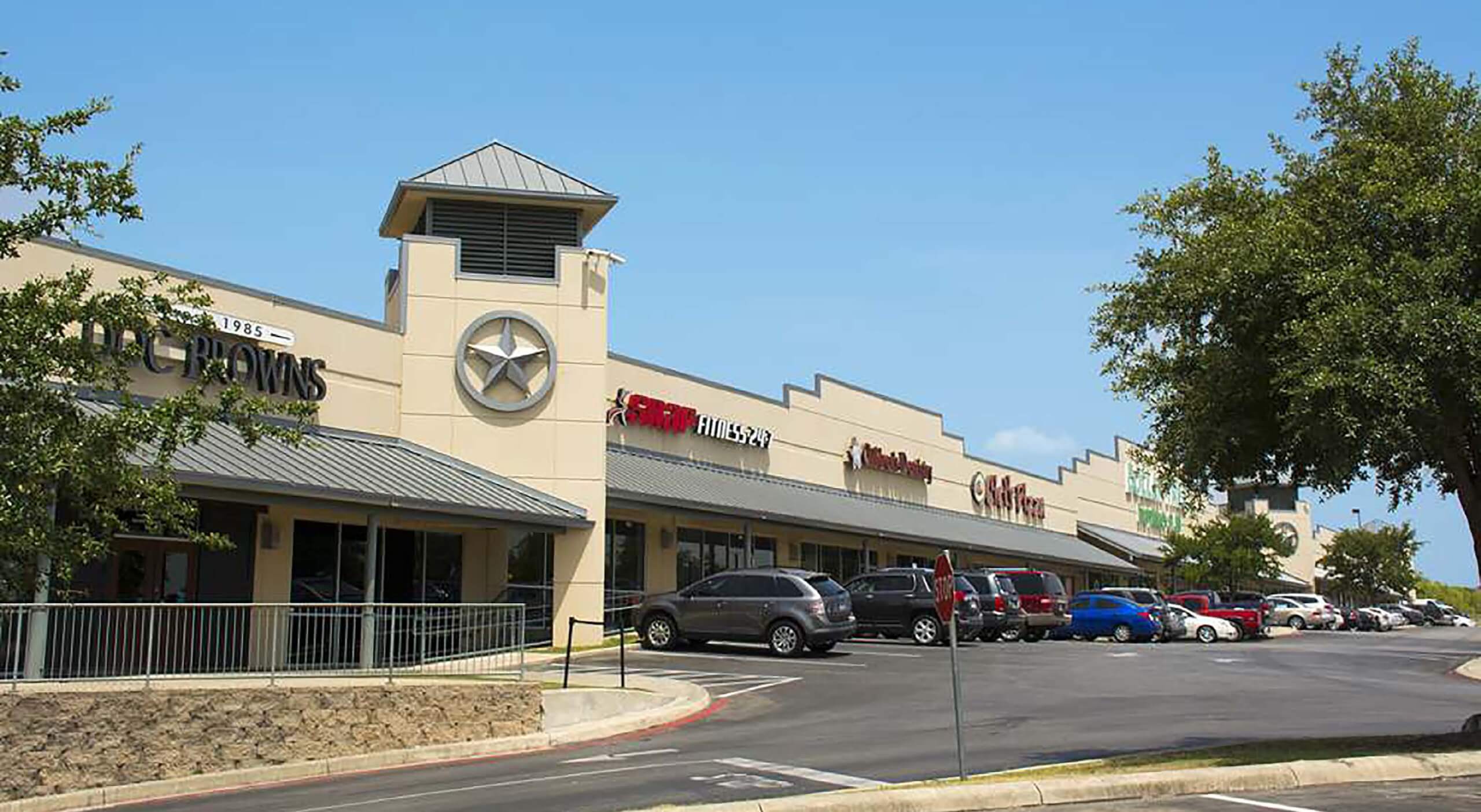 Westwood Vista | San Antonio, TX — 6511 W Loop 1604 N, San Antonio, TX, 78254