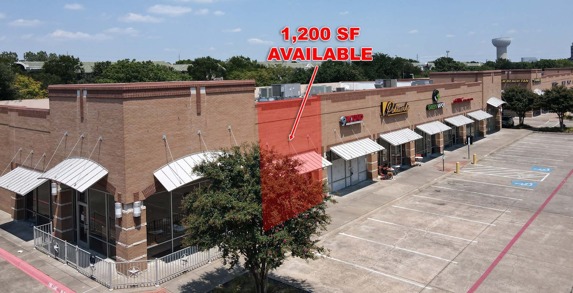 Addison Plaza — 3771 Belt Line Rd, Addison, TX 75001, Addison, TX photo 3