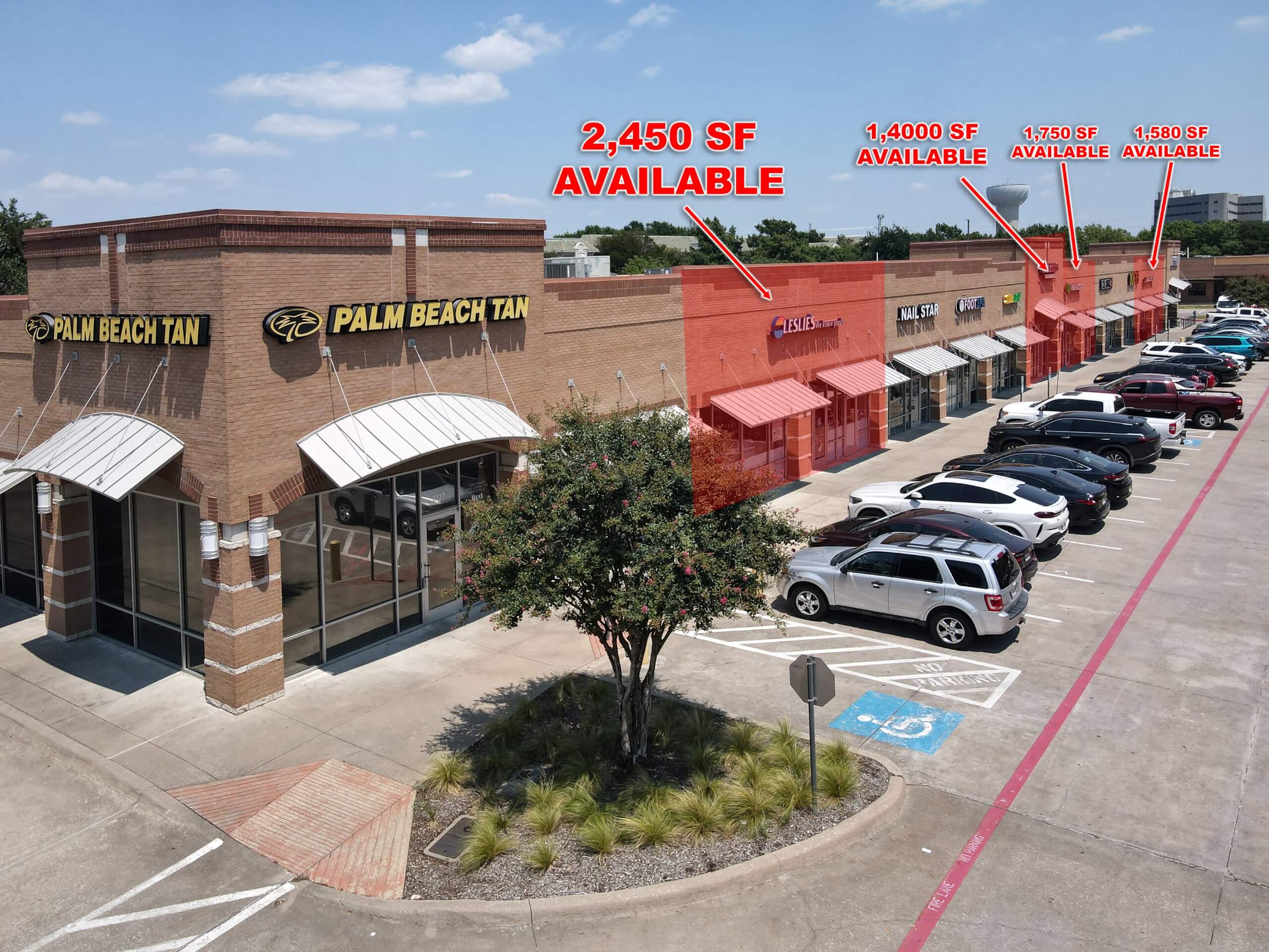 Addison Plaza | Addison, TX — 3771 Belt Line Rd, Addison, TX 75001, Addison, TX photo 5