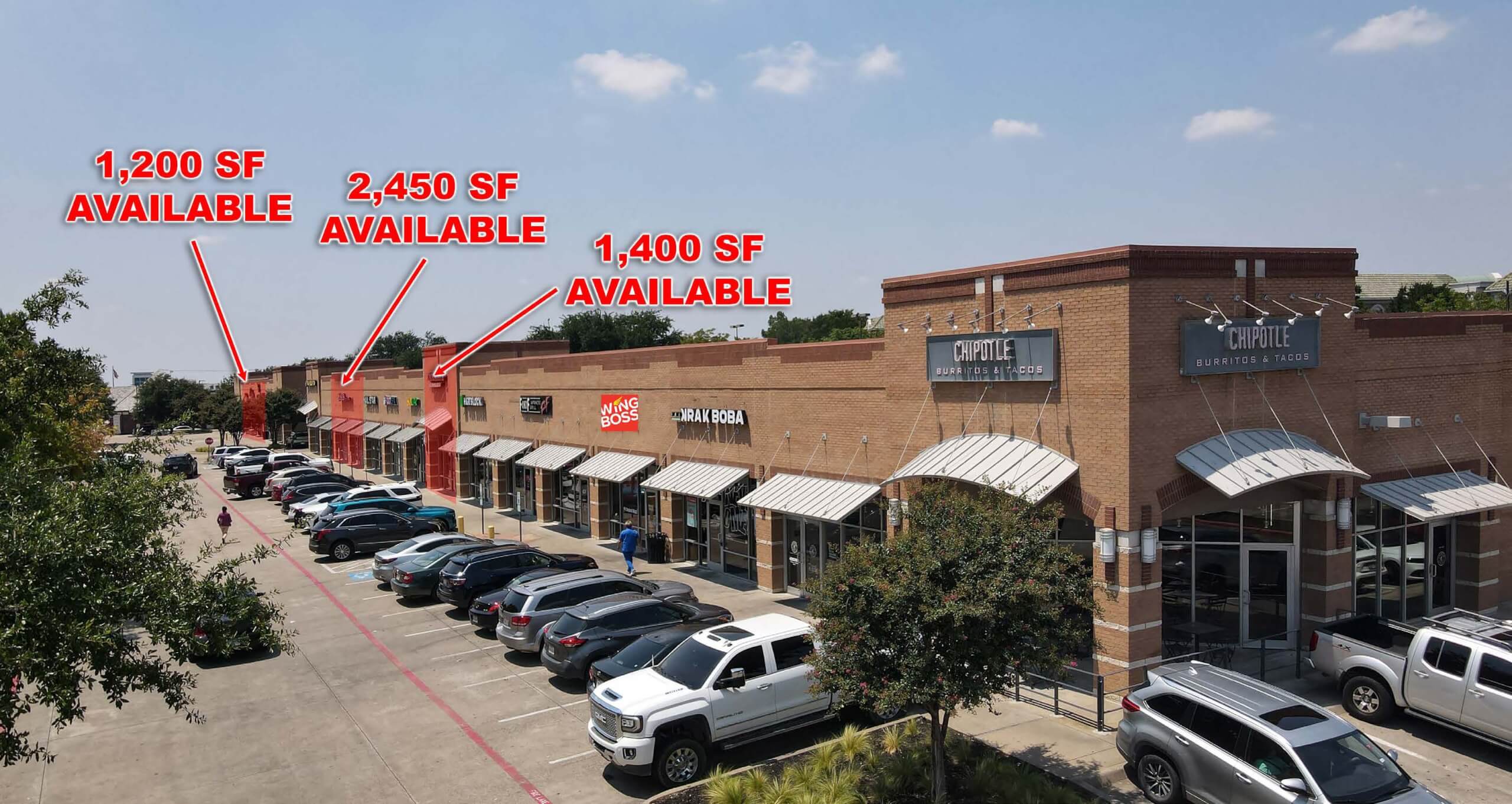 Addison Plaza — 3771 Belt Line Rd, Addison, TX 75001, Addison, TX photo 2