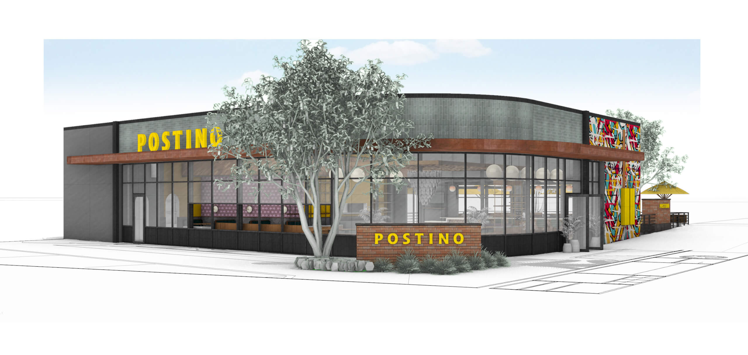 2600 Broadway | San Antonio, TX — 2600 Broadway, San Antonio, TX, 78215