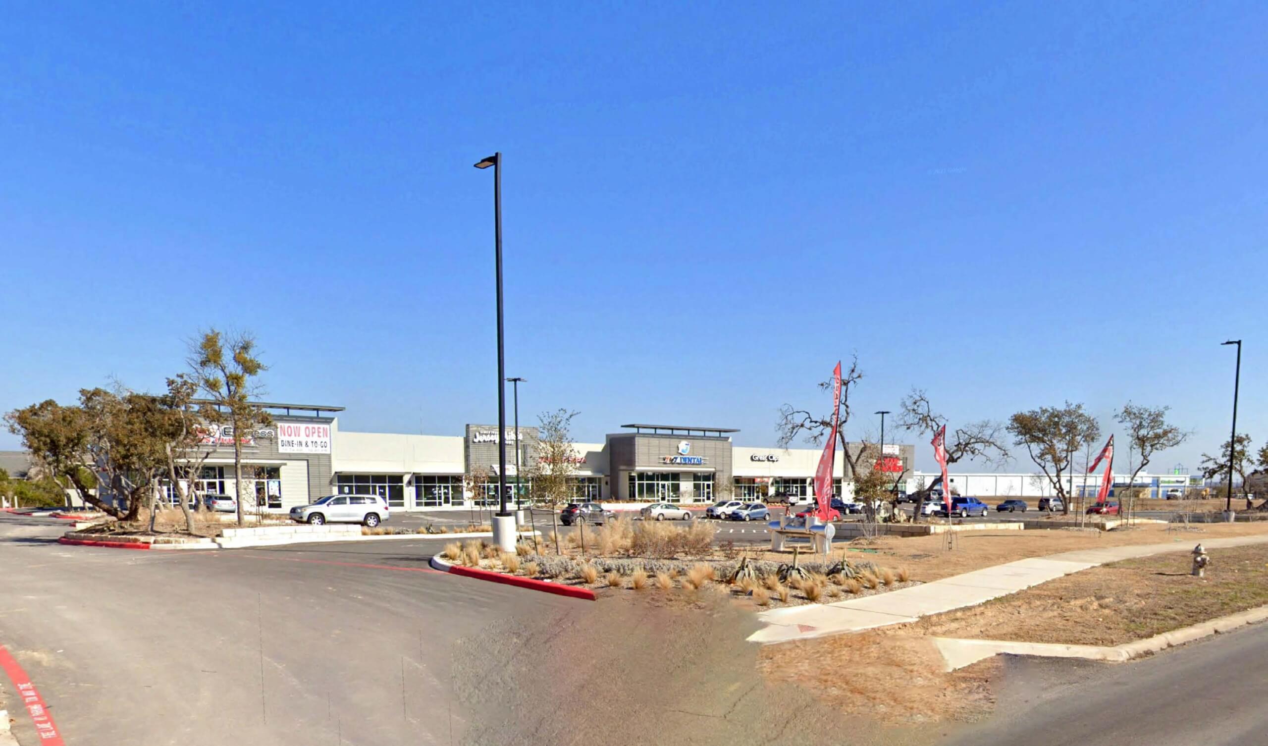 The Grove at Alamo Ranch | San Antonio, TX — Alamo Ranch Pkwy, San Antonio, TX, 78253