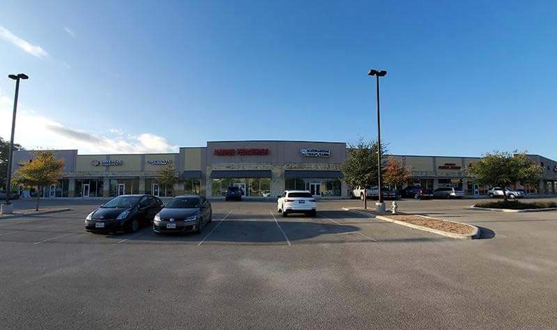 Helotes Town Center | Helotes, TX — 9708 Business Pkwy, Helotes, TX, 78023