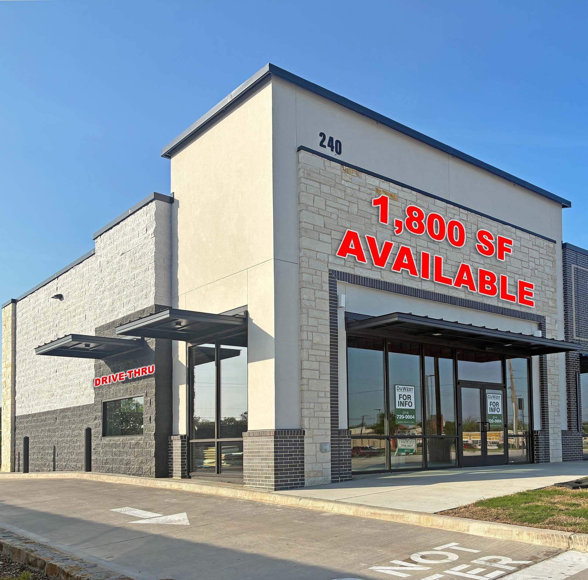 Victory Shops At Wylie — NWC Hwy 78 & Birmingham St., Wylie, TX photo 2