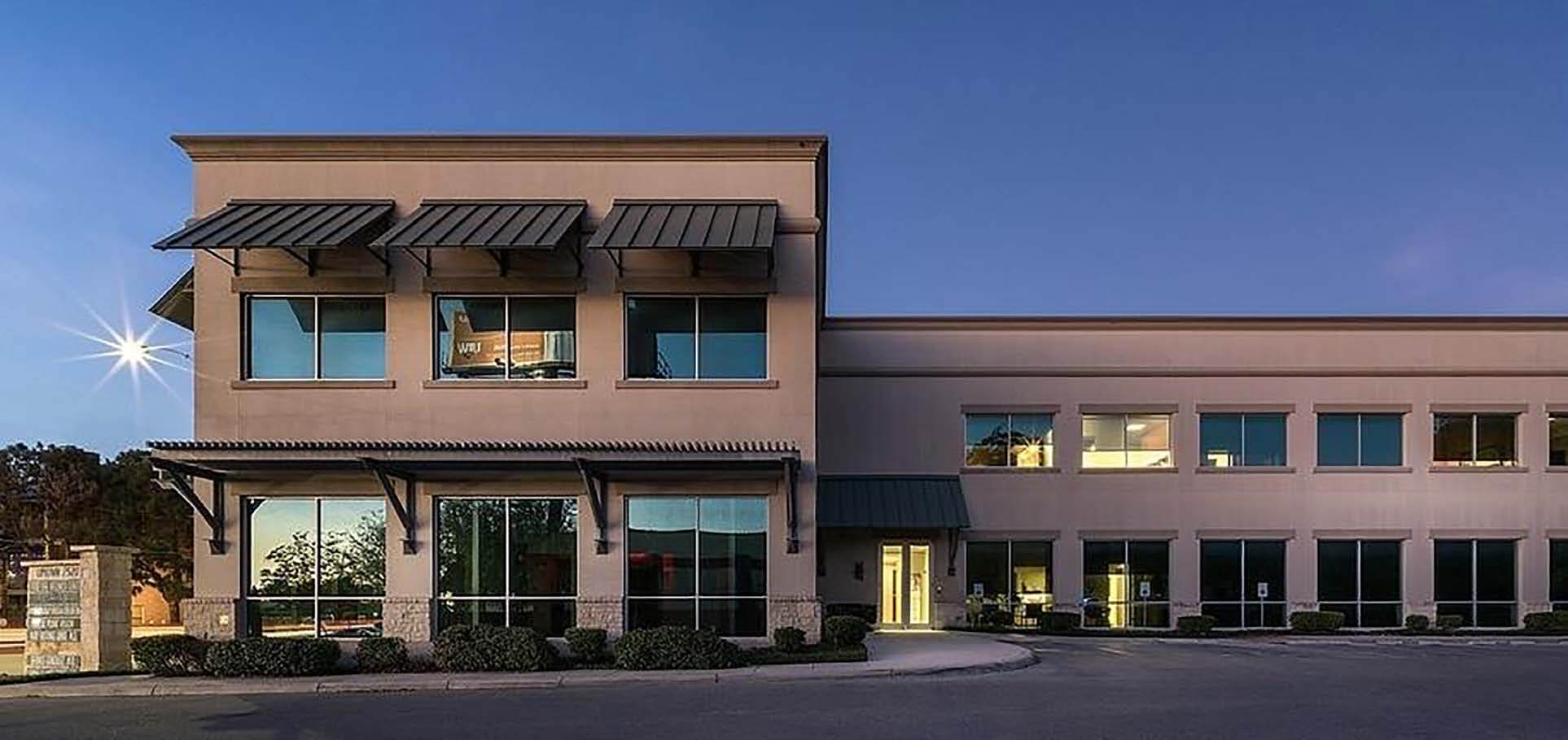 2520 Broadway | San Antonio, TX — 2520 Broadway, San Antonio, TX, 78215
