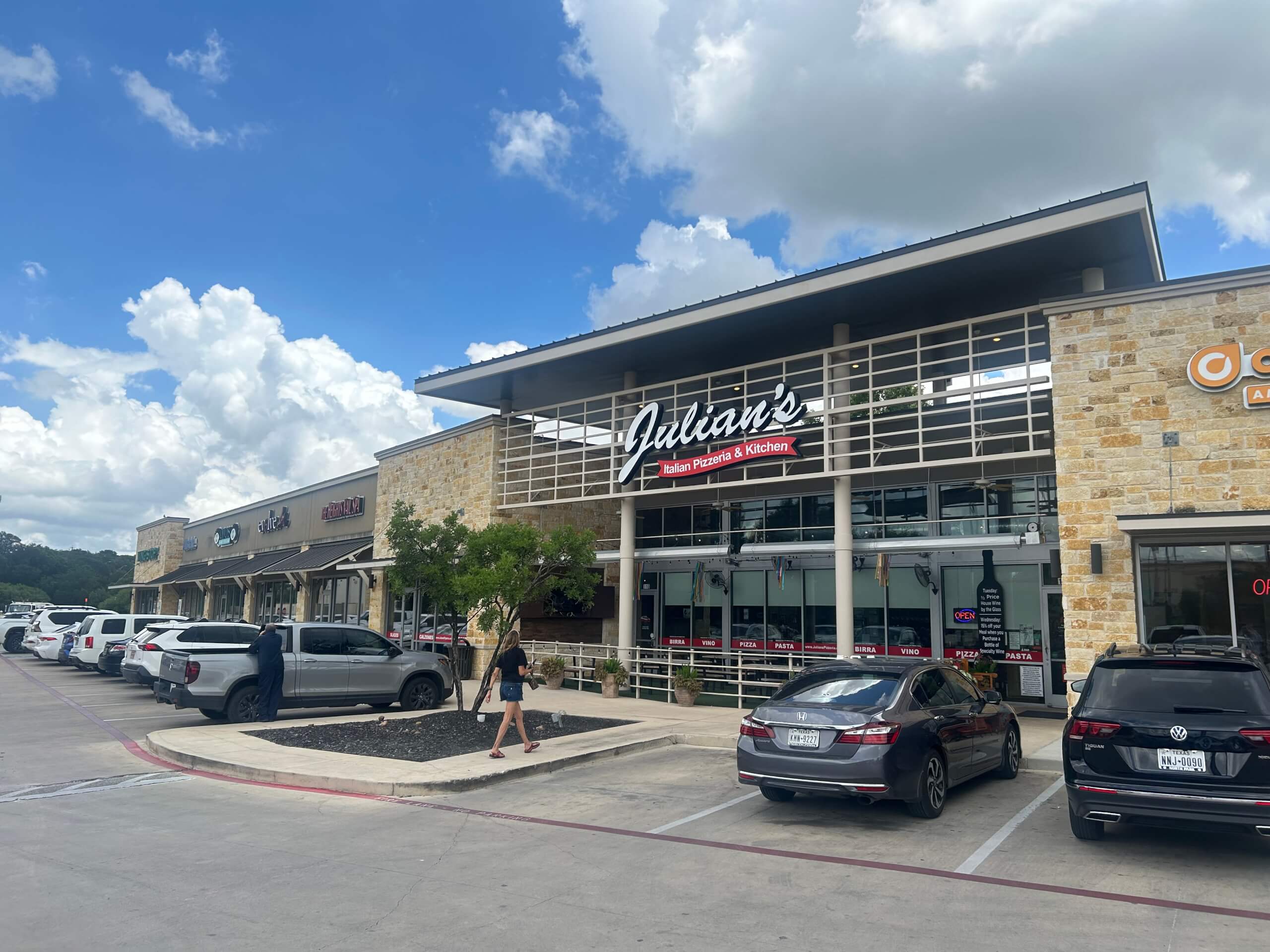 Bulverde Marketplace Phase II | San Antonio, TX — SWQ Loop 1604 & Bulverde Rd, San Antonio, TX, 78216