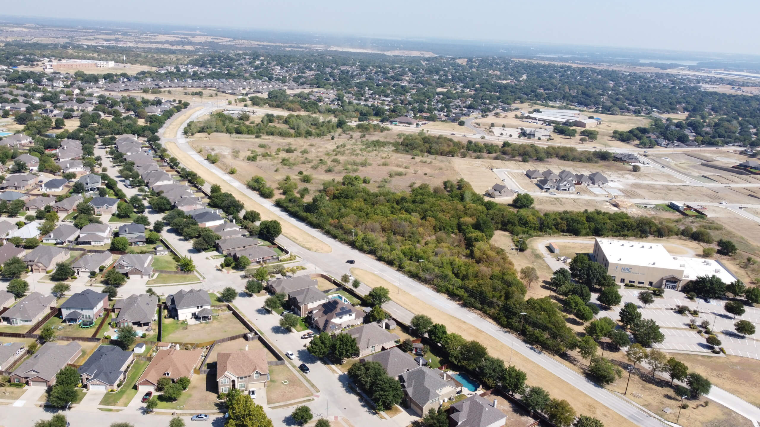 380 Unit Entitled Multifamily Land — 10103 Westpoint Blvd, Fort Worth, TX photo 6