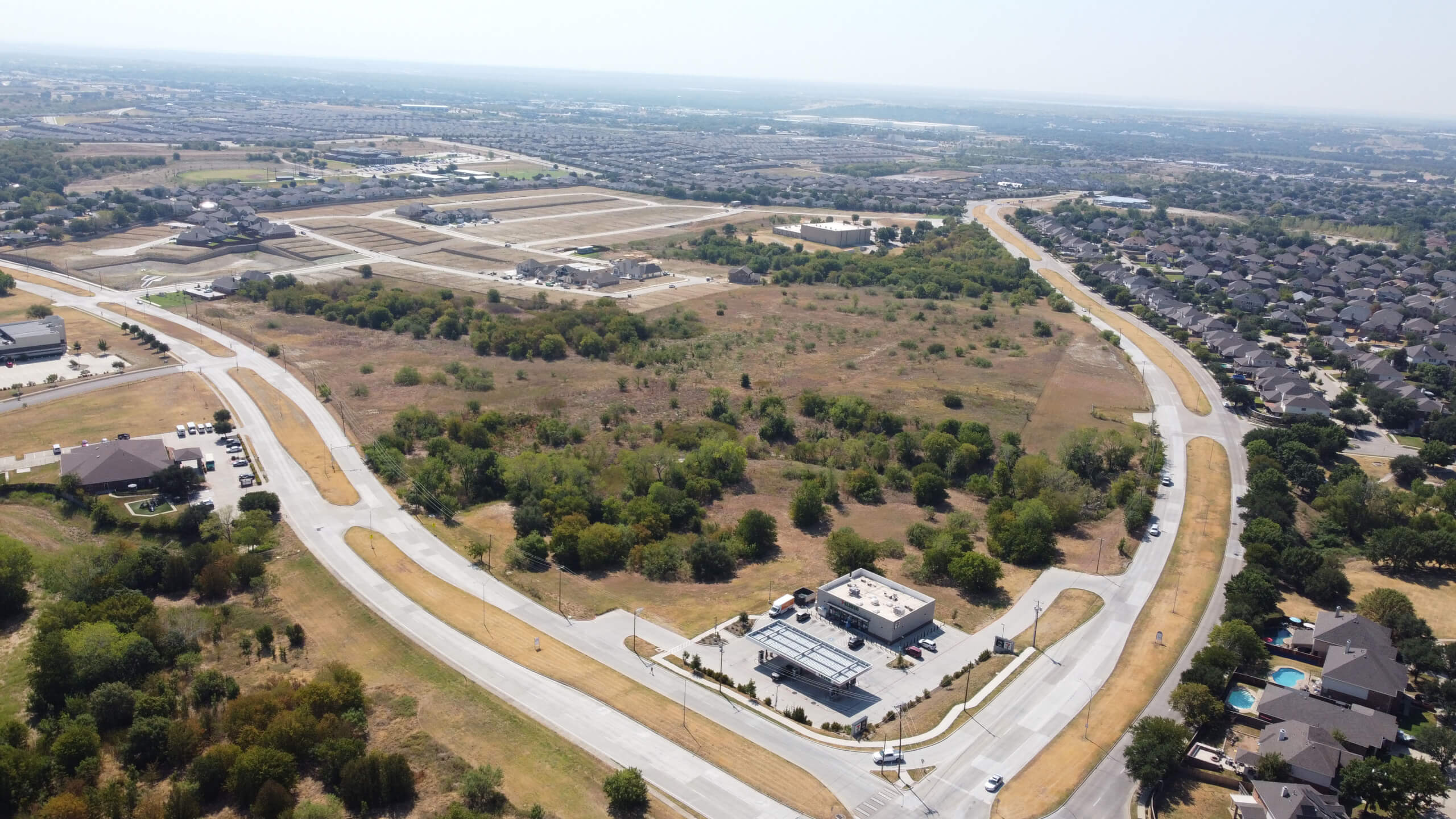 380 Unit Entitled Multifamily Land — 10103 Westpoint Blvd, Fort Worth, TX photo 5