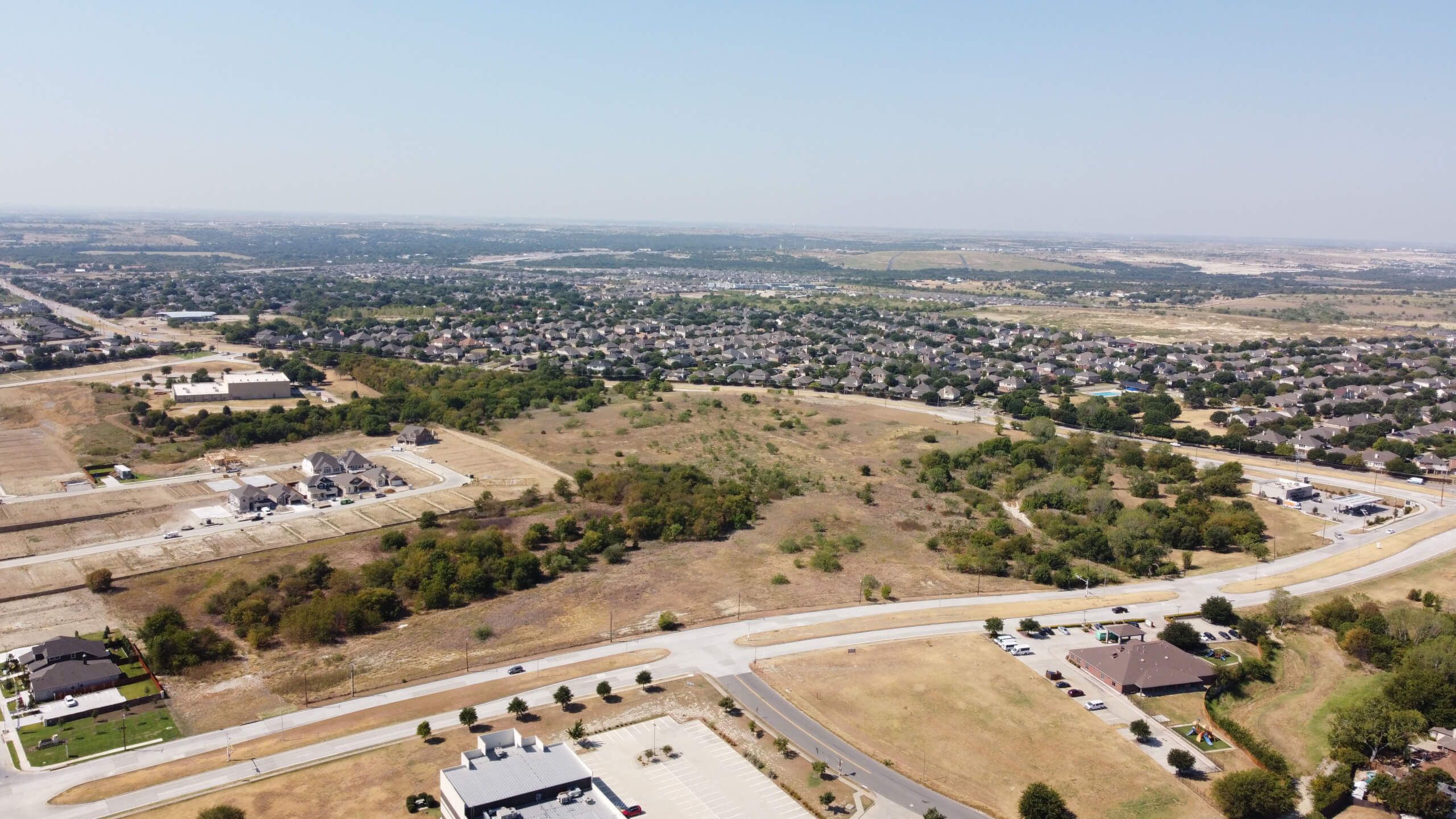 380 Unit Entitled Multifamily Land — 10103 Westpoint Blvd, Fort Worth, TX photo 4