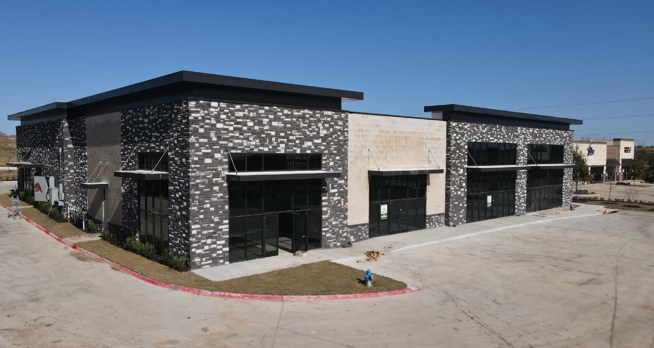 1221 E University Dr | Prosper, TX — 1221 E University Dr, Prosper, TX, 75078