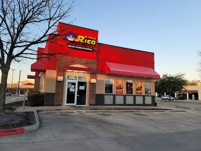 Freestanding 2nd Gen QSR - Austin, TX — 609 W. Slaughter Lane, Austin, TX, 78748