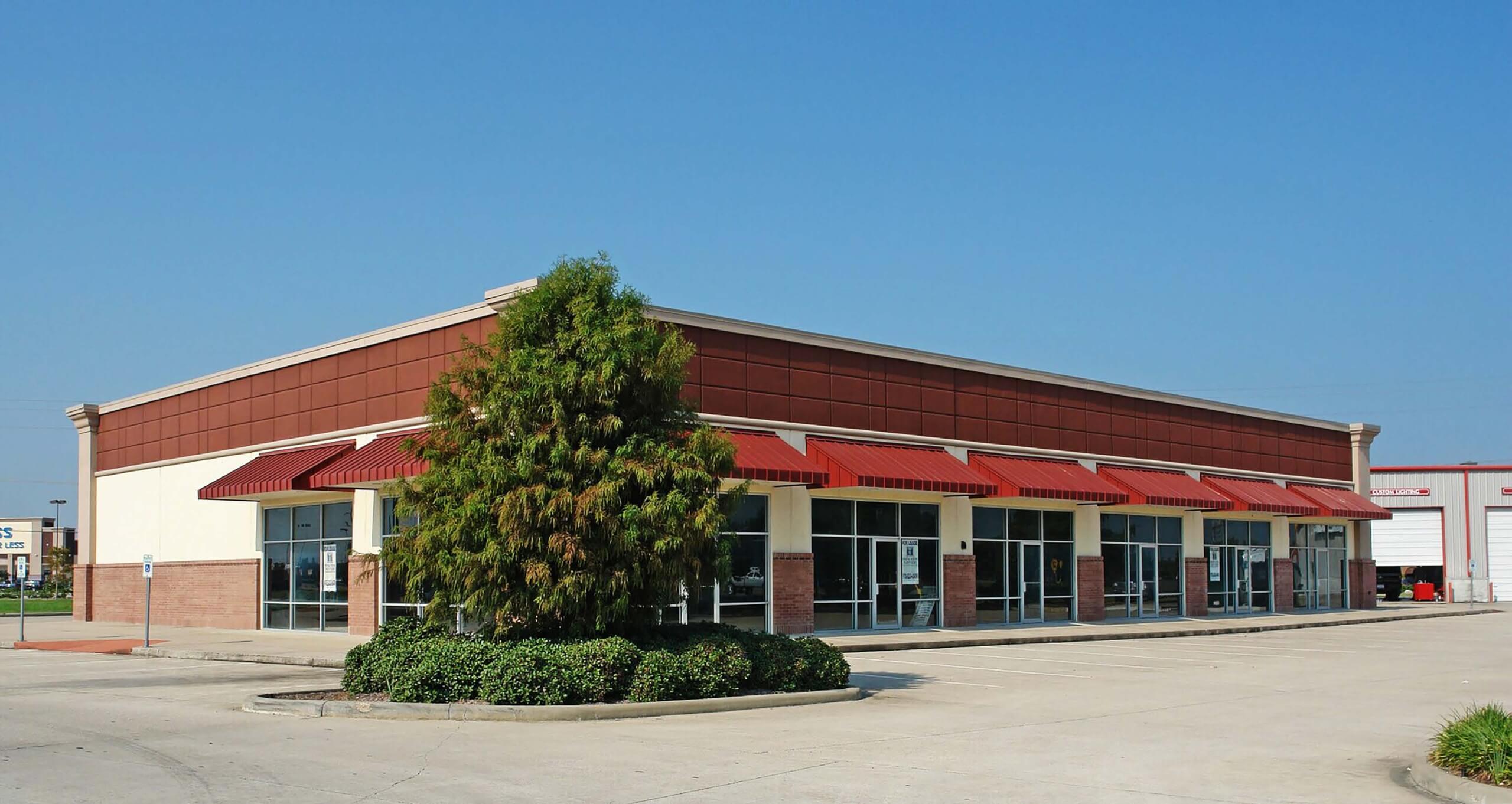 Former Toys For Trucks — 4075 Old Dowlen Road , Beaumont, TX, 77706