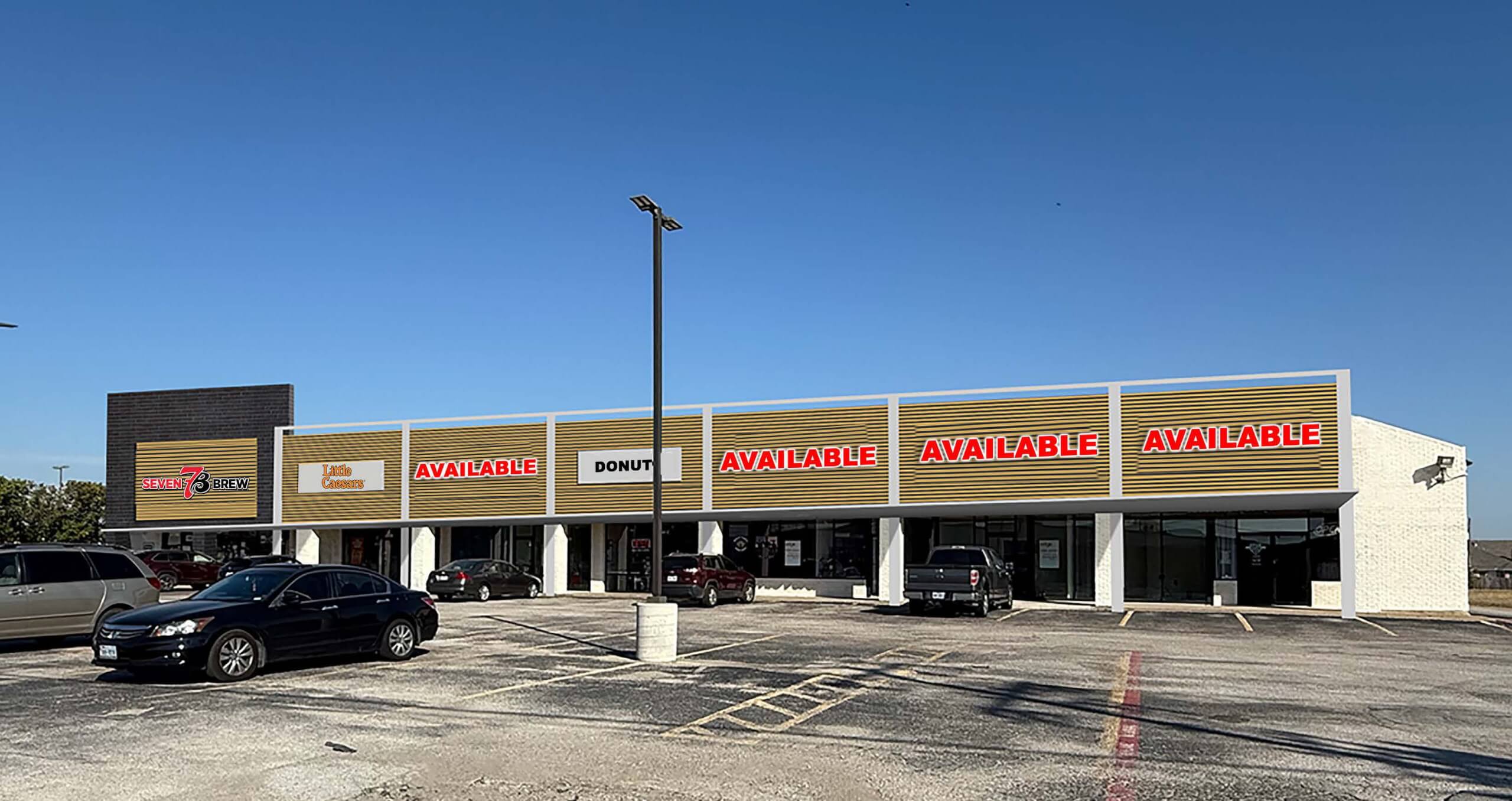 901 Keller Parkway — 901 Keller Parkway, Keller, TX, 76248