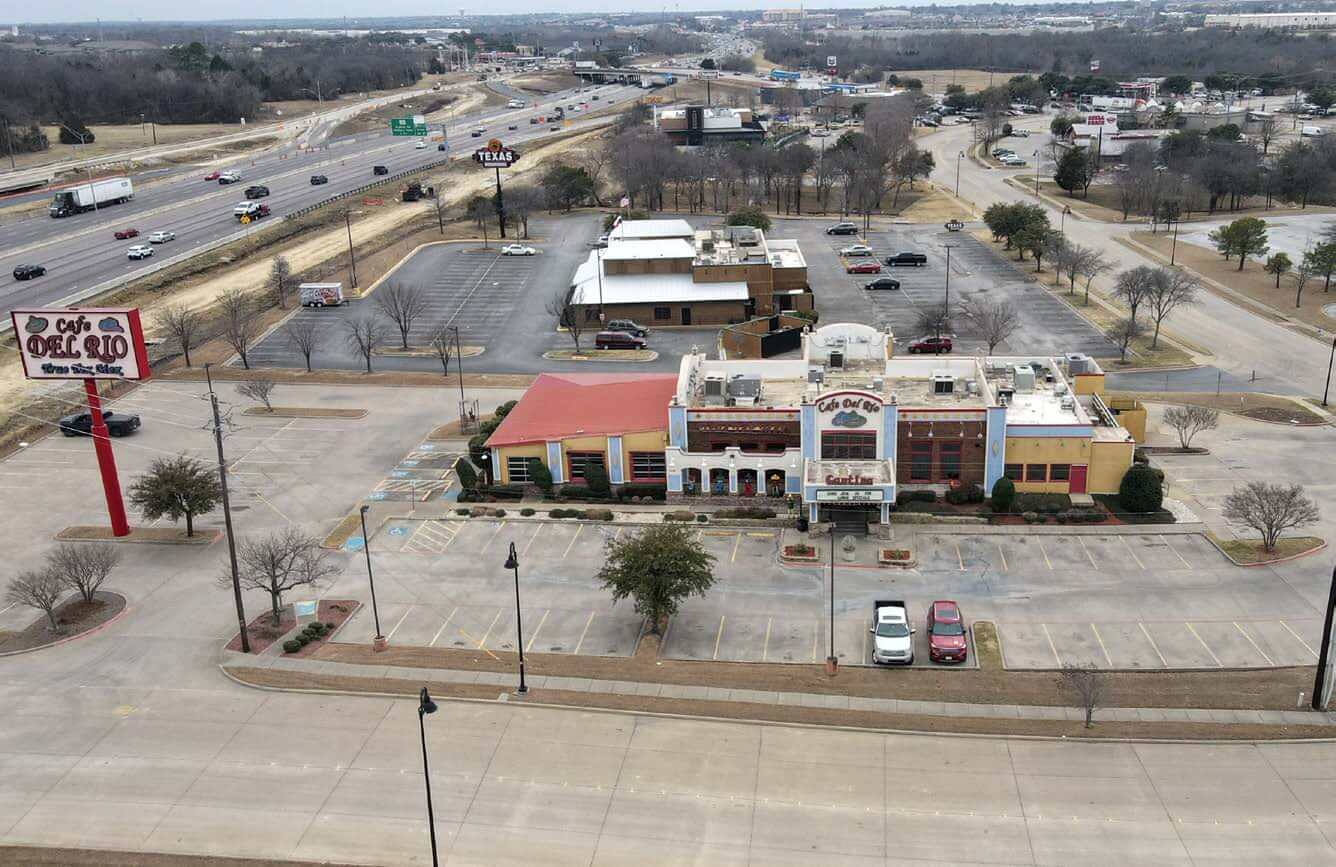 Former Cafe Del Rio | Freestanding Restaurant — 1530 Peachtree Rd, Mesquite, Tx, 75149 photo 4