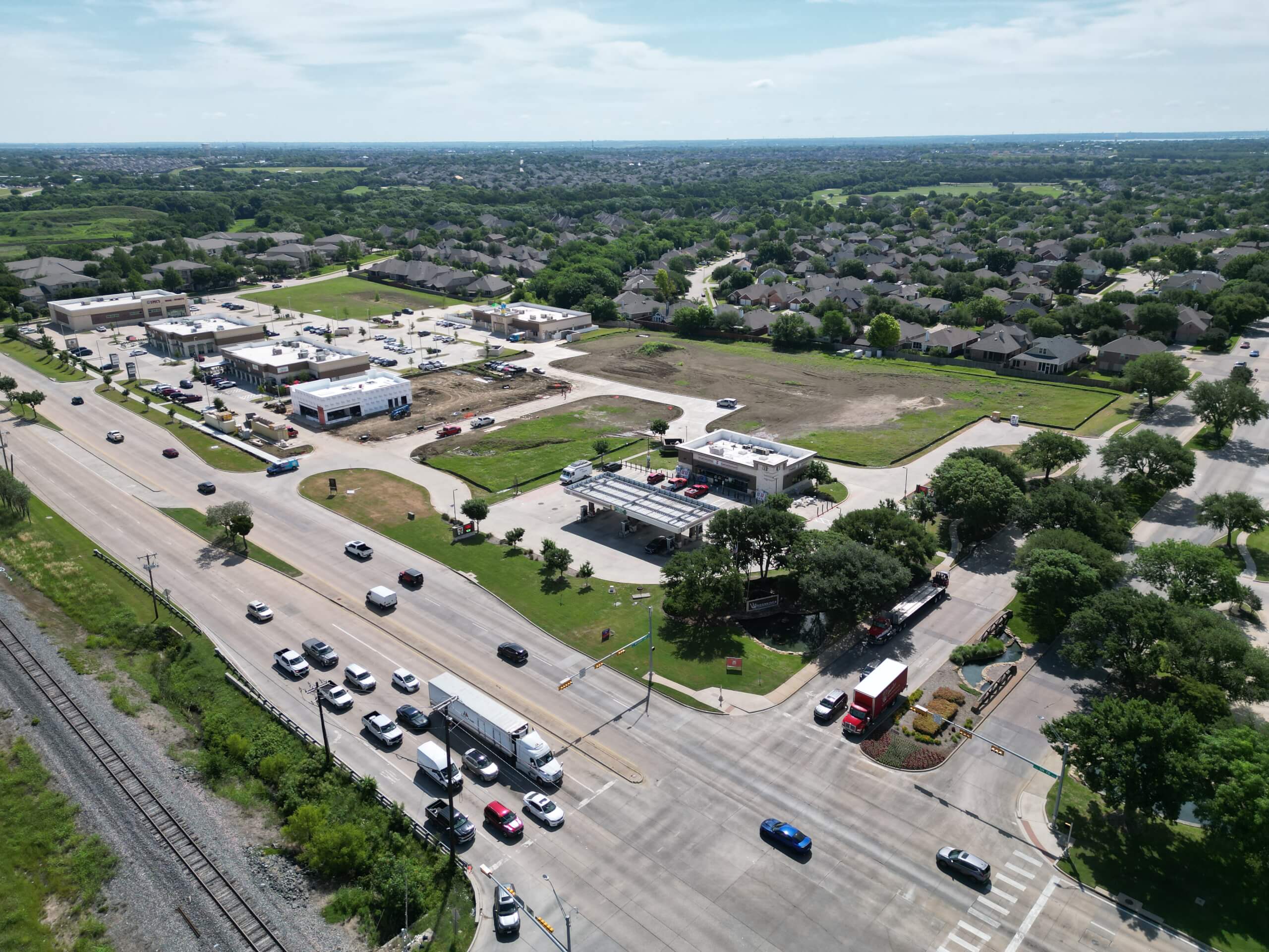 Lewisville Village — 1425 FM 407, Lewisville, TX, 75077 photo 6