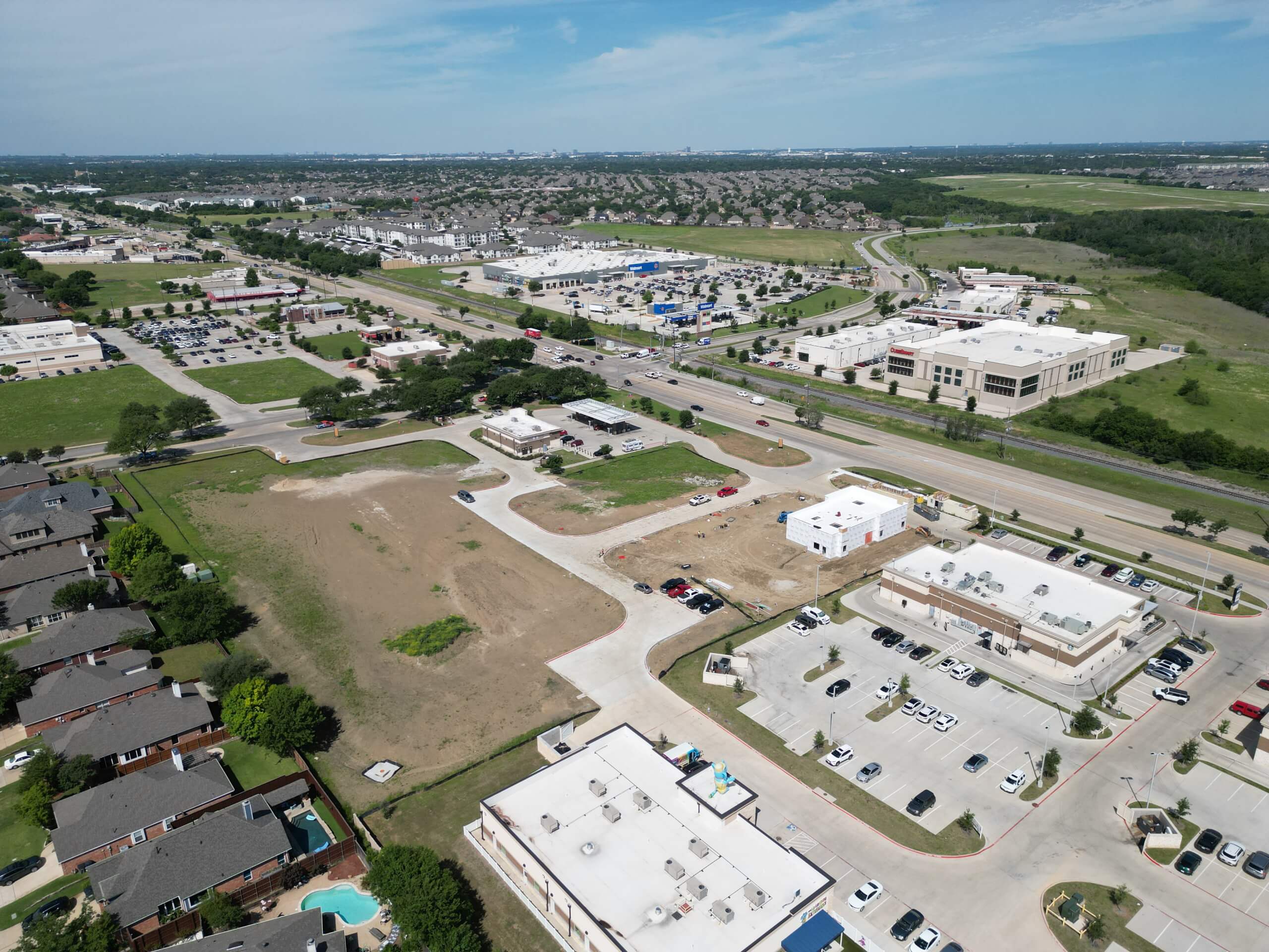Lewisville Village — 1425 FM 407, Lewisville, TX, 75077 photo 3