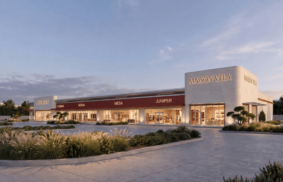 Eastchase Commercial — 8672 Cina Creek Parkway, Fort Worth, TX, 76120