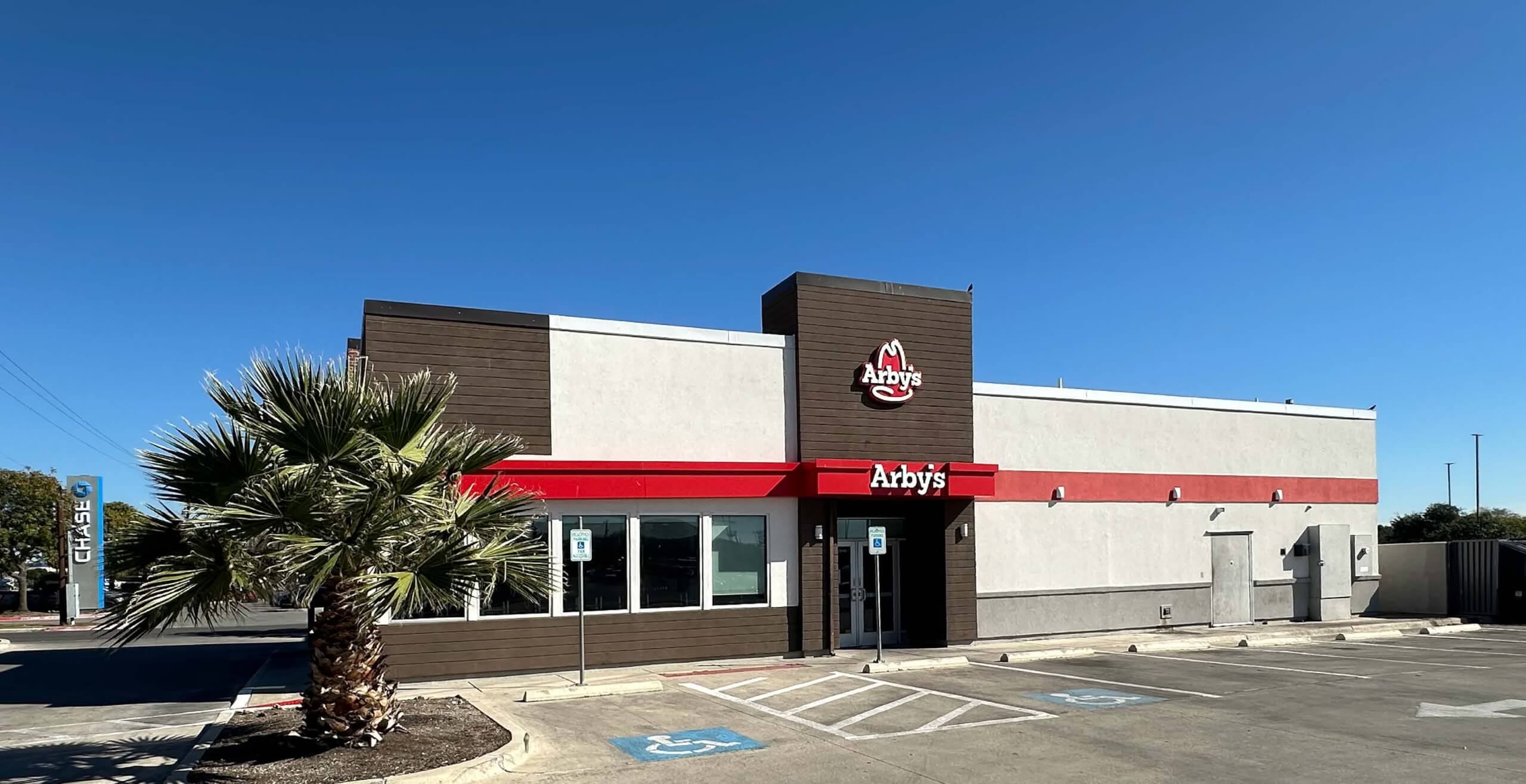 Freestanding 2nd Gen QSR w/ Drive-Thru - San Antonio, TX — 6588 FM-78, San Antonio, TX, 78233