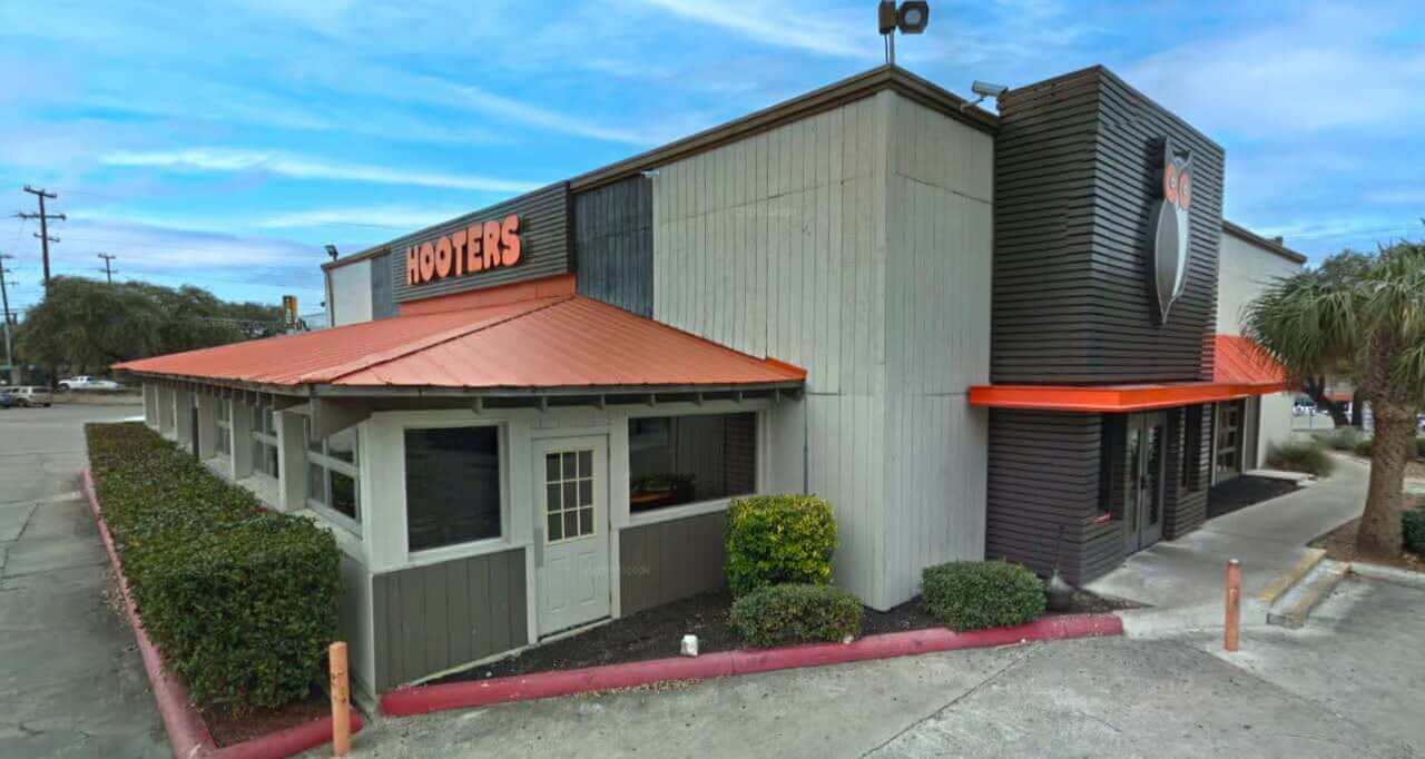 Hard Corner Available for Sale / Ground Lease - San Antonio — 8527 Wurzbach Rd, San Antonio, TX, 78240