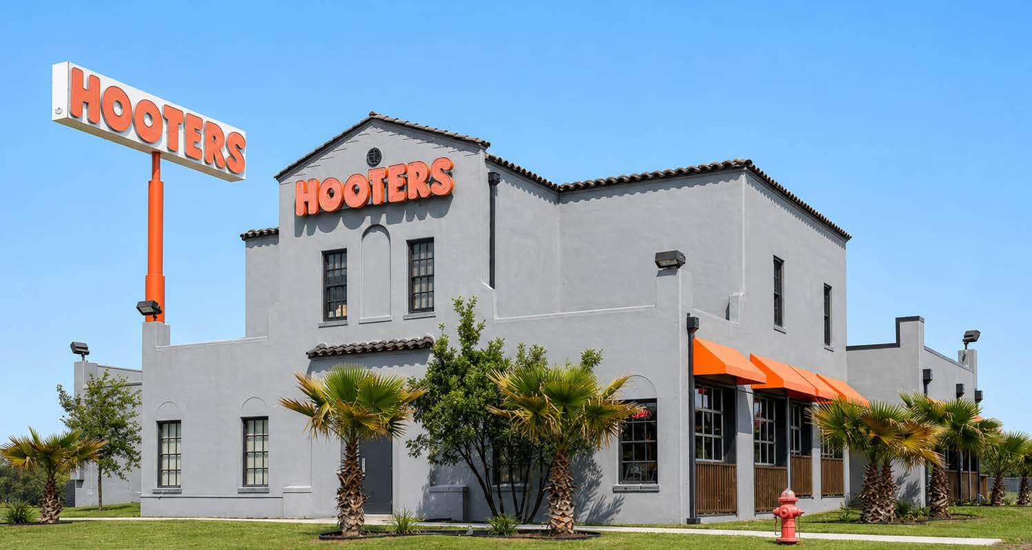 Freestanding Building For Sale or Lease | Selma, TX — 15412 I-35, Selma, TX, 78154