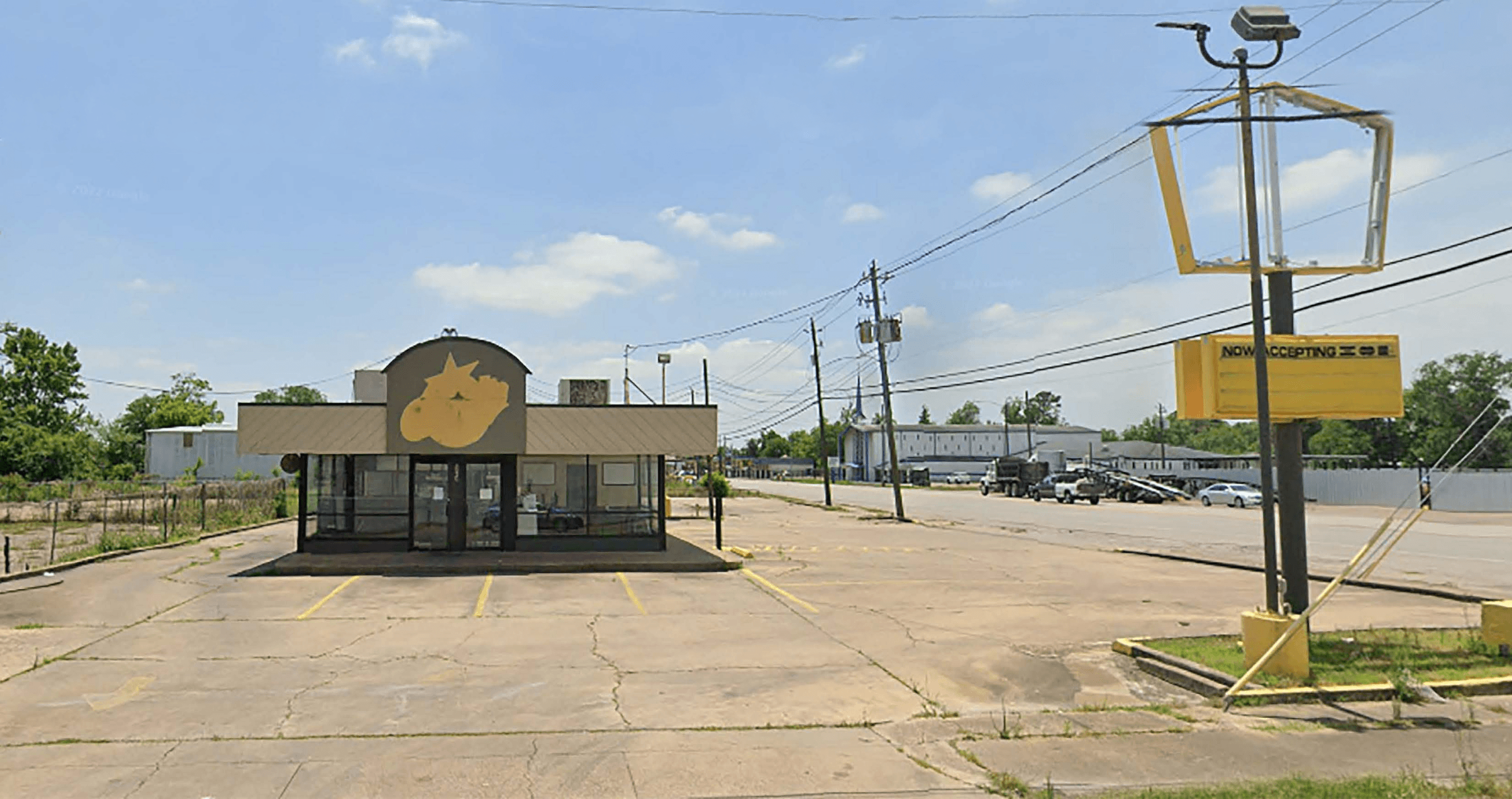 2nd Gen Restaurant For Sale or Lease | Houston, TX — 8926 Jensen Drive, Houston, TX, 77093