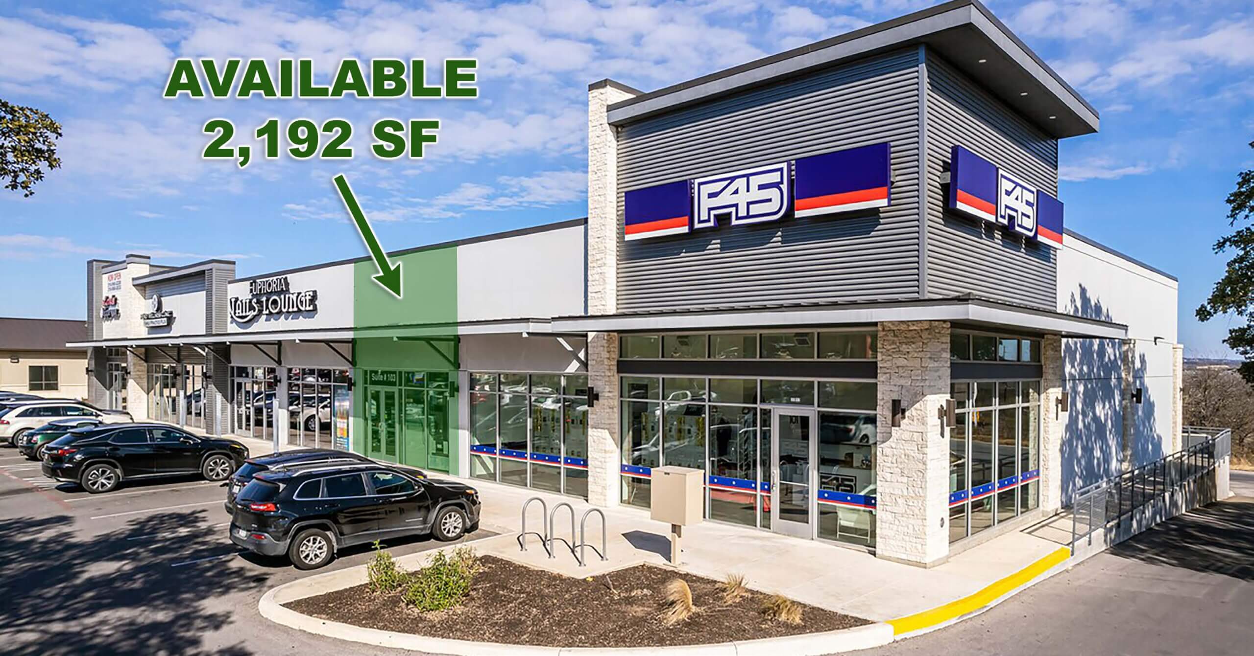 Culebra Creek | San Antonio, TX — 11911 Culebra Road, San Antonio, TX, 78253