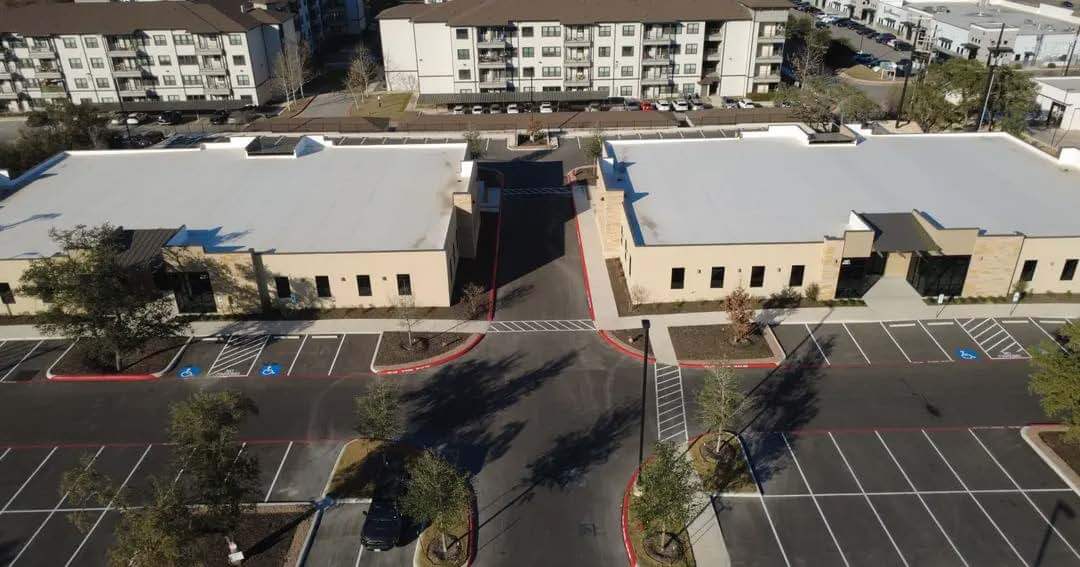 Wild Pine - Phase II | San Antonio, TX — 11207 Wild Pine, San Antonio, TX, 78253