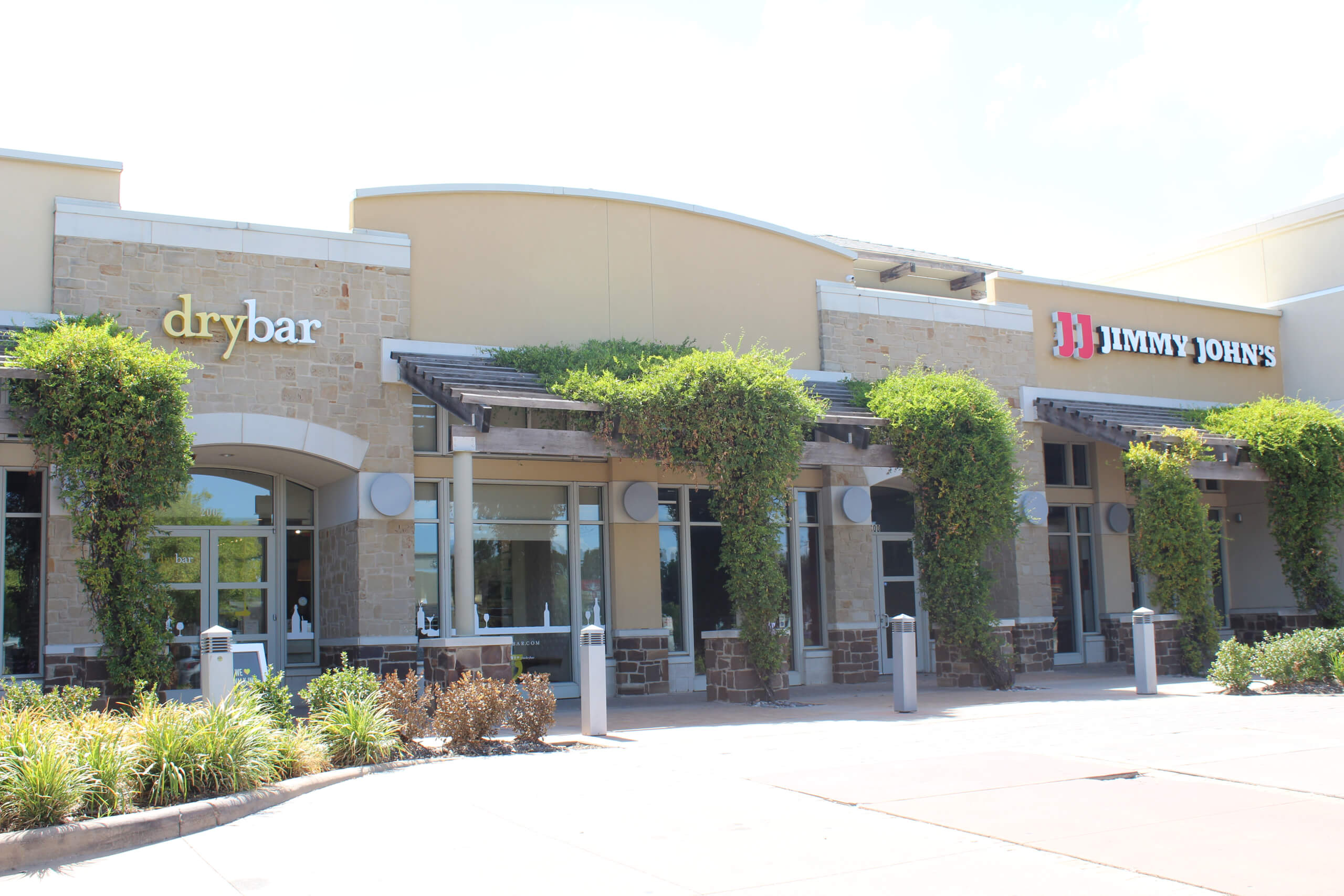 Towers of Grapevine | Grapevine, TX — 1401 William D Tate Avenue, Grapevine, TX, 76051 photo 3