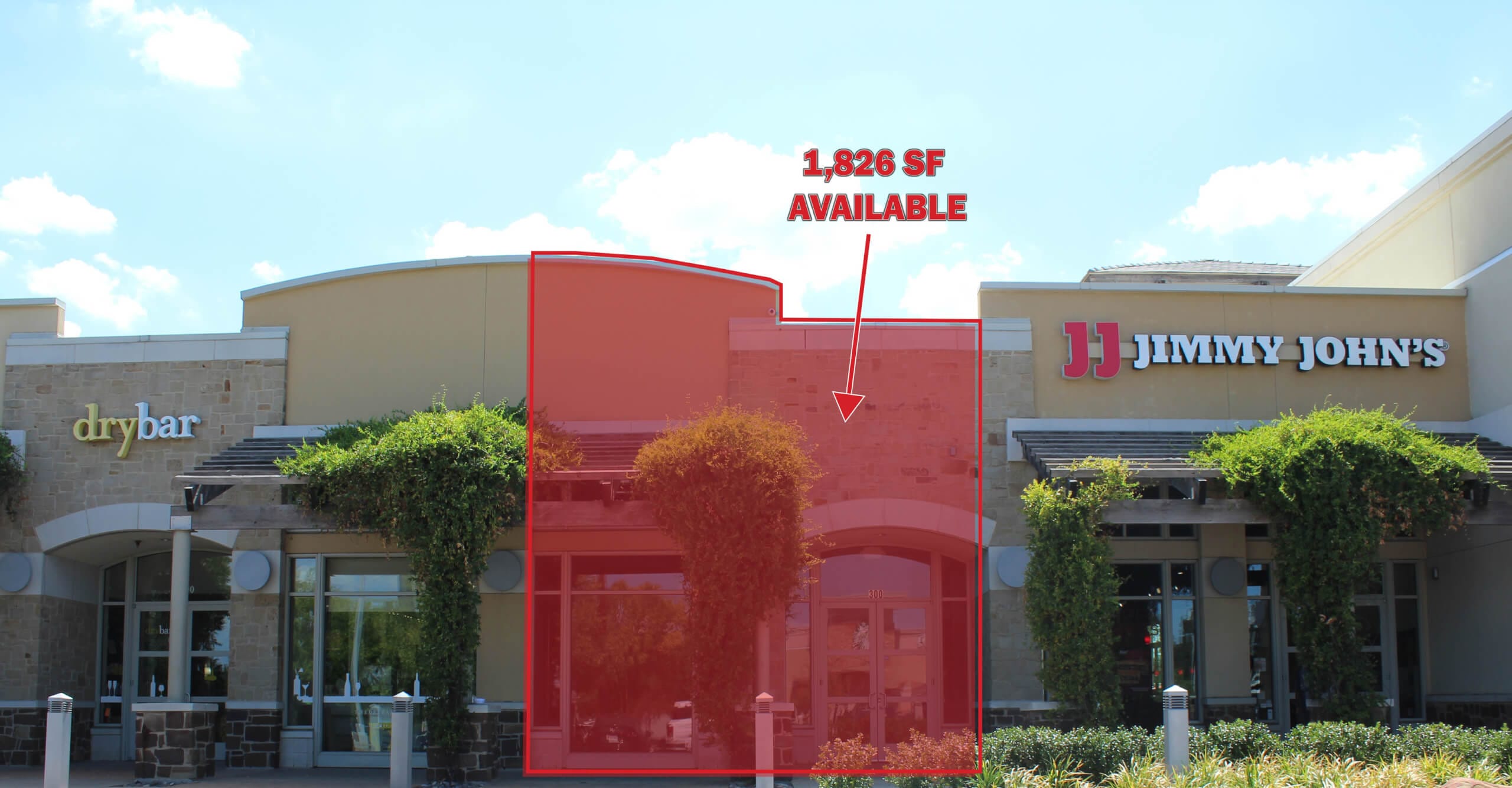Towers of Grapevine — 1401 William D Tate Avenue, Grapevine, TX, 76051