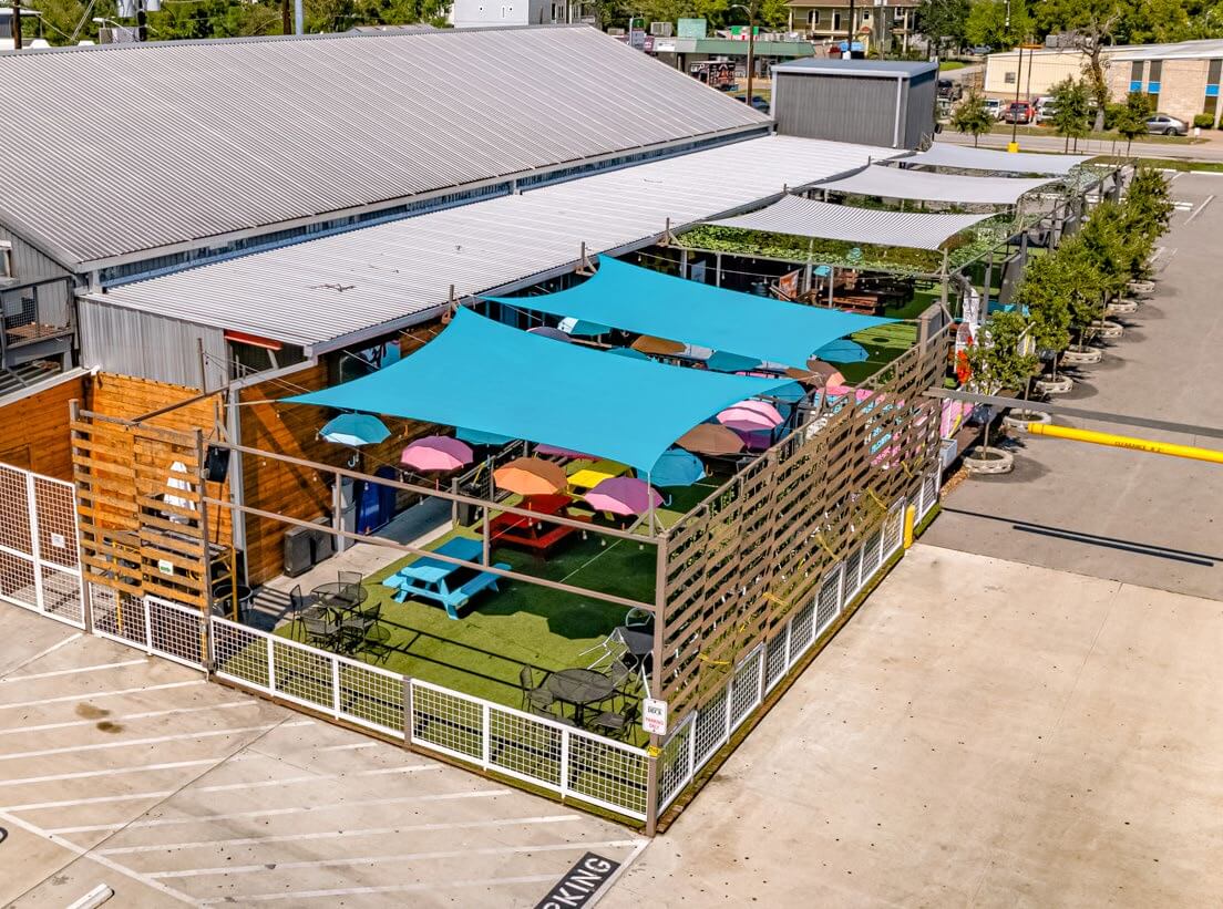 2nd Gen Bar & Grill | The Heights | Houston, TX — 1239b West 19th Street, Houston, TX, 77008 photo 4