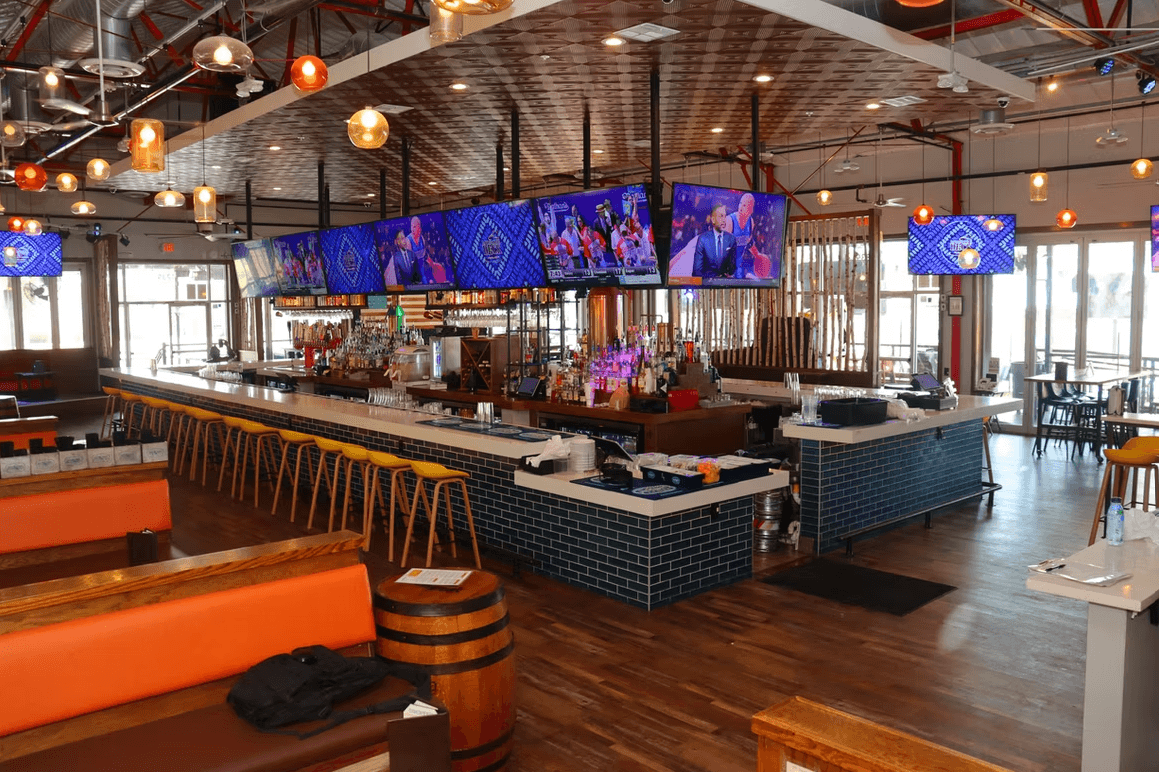 2nd Gen Bar & Grill | The Heights | Houston, TX — 1239b West 19th Street, Houston, TX, 77008 photo 6