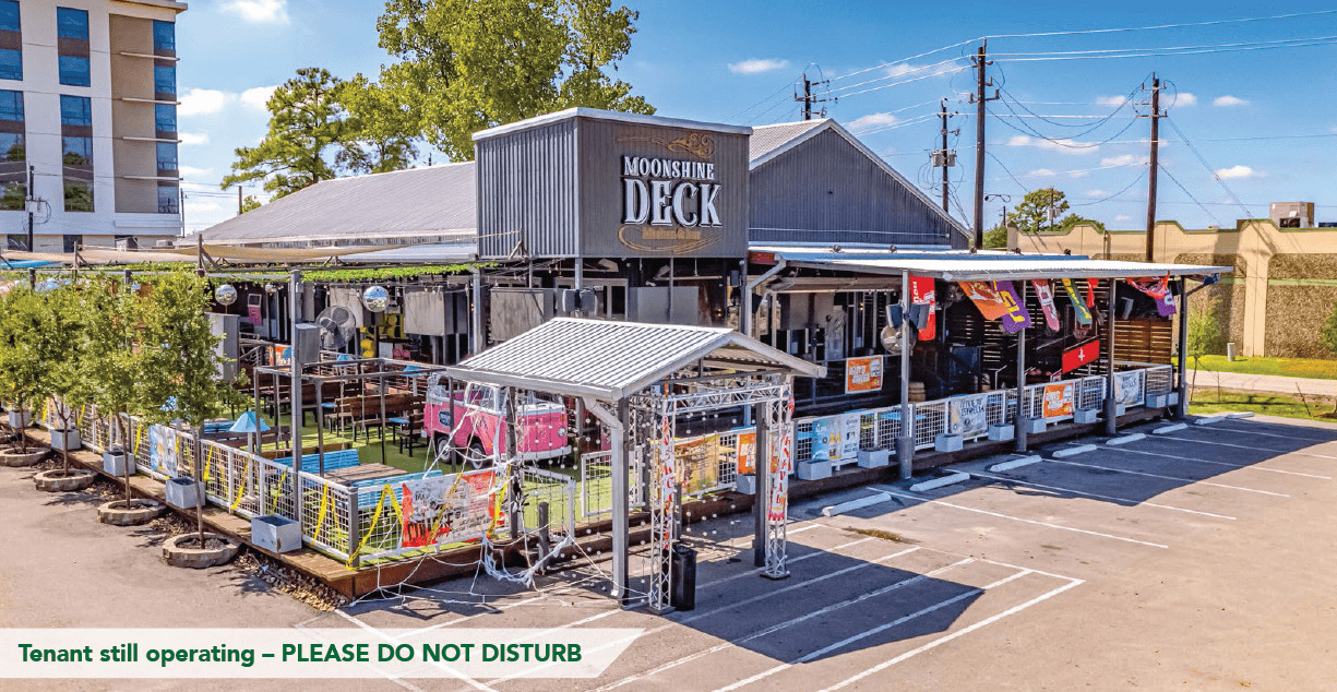 2nd Gen Bar & Grill | The Heights | Houston, TX — 1239b West 19th Street, Houston, TX, 77008