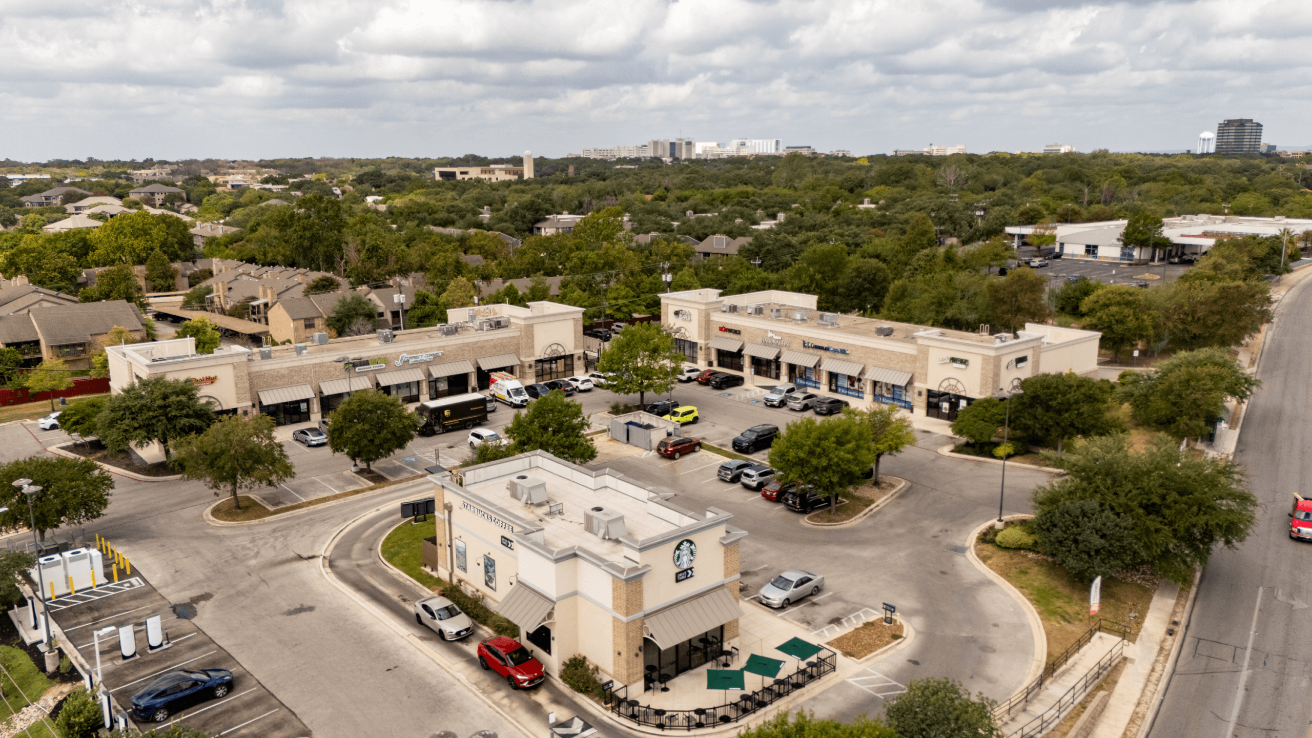 Plazas at Callaghan — 7863 Callaghan Road, San Antonio, TX, 78229