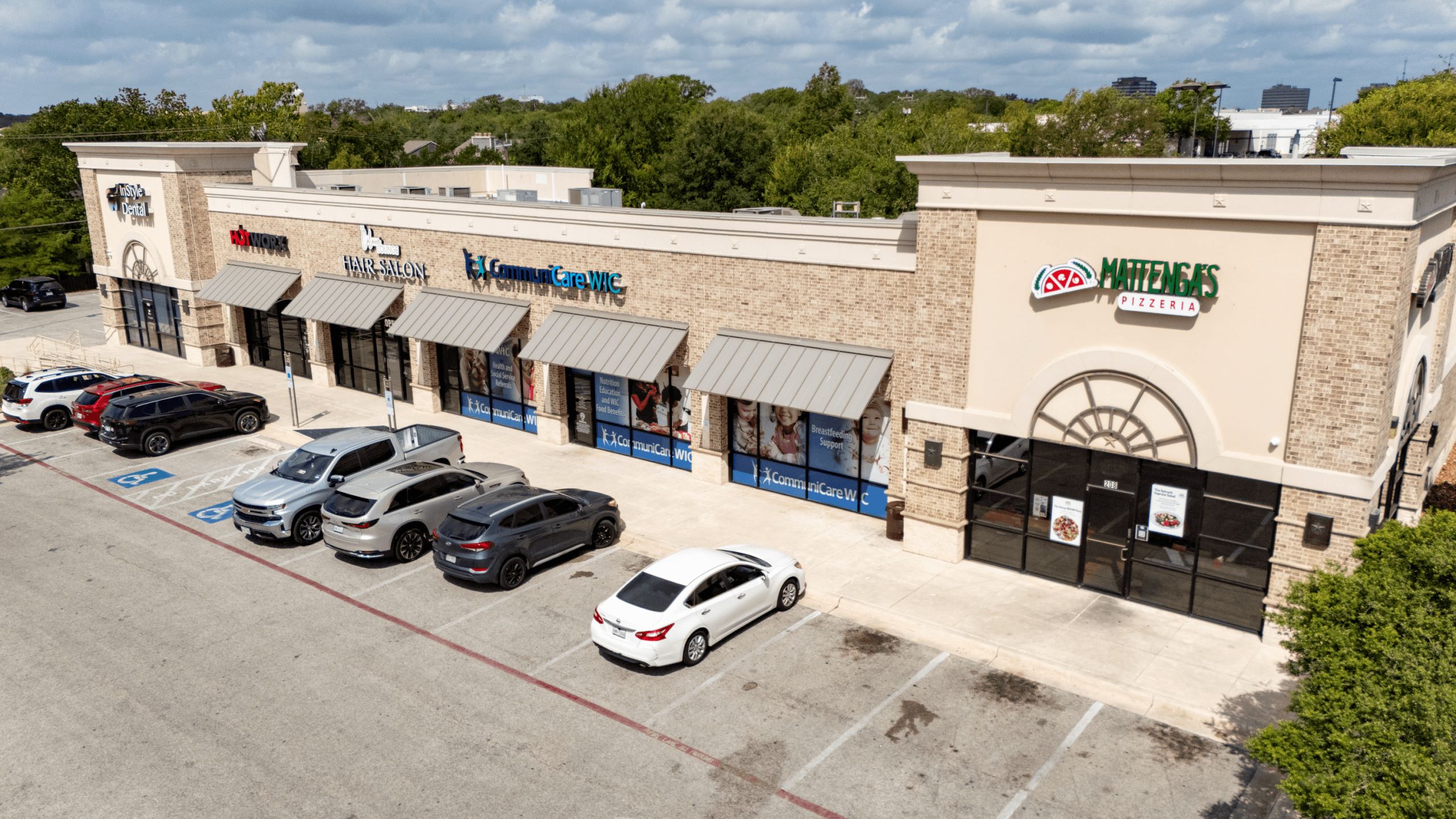 Plazas at Callaghan — 7863 Callaghan Road, San Antonio, TX, 78229 photo 3
