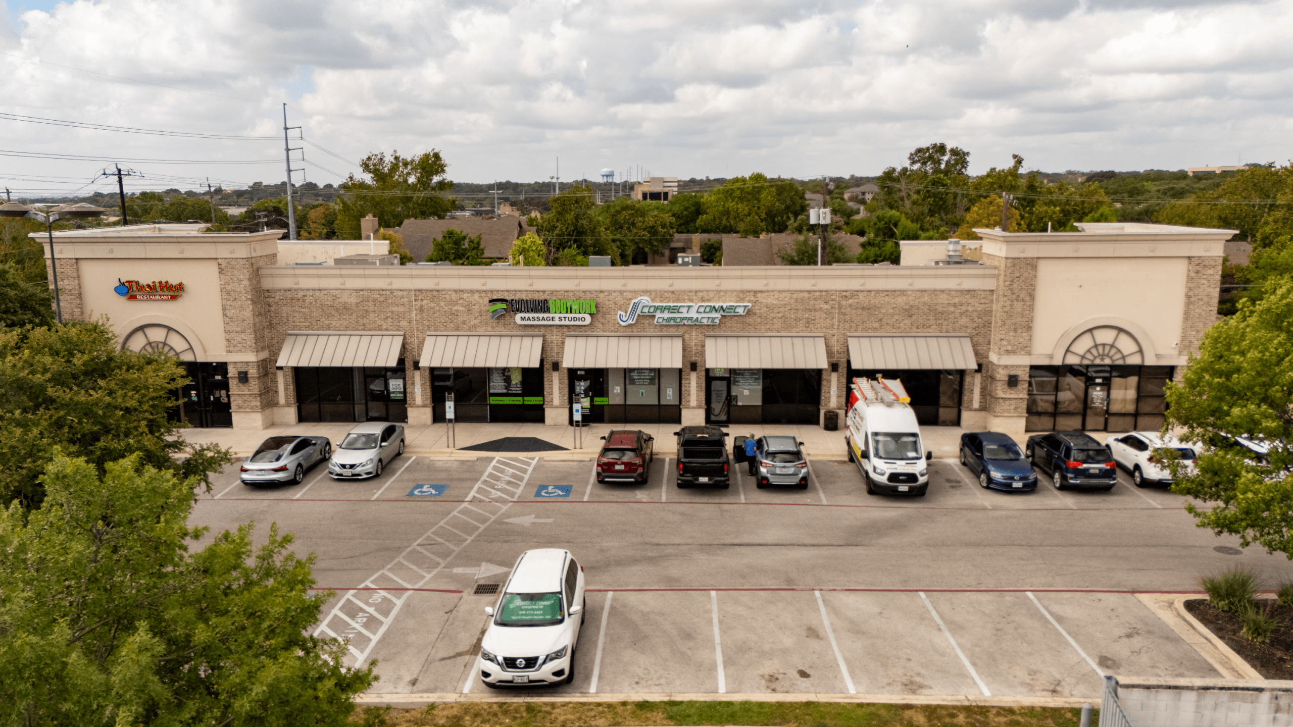 Plazas at Callaghan — 7863 Callaghan Road, San Antonio, TX, 78229 photo 2