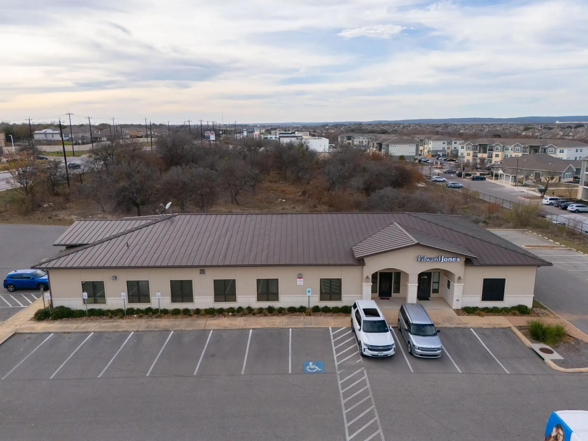 2nd Gen Office | San Antonio, TX — 11923 Culebra Road, San Antonio, TX, 78253 photo 2