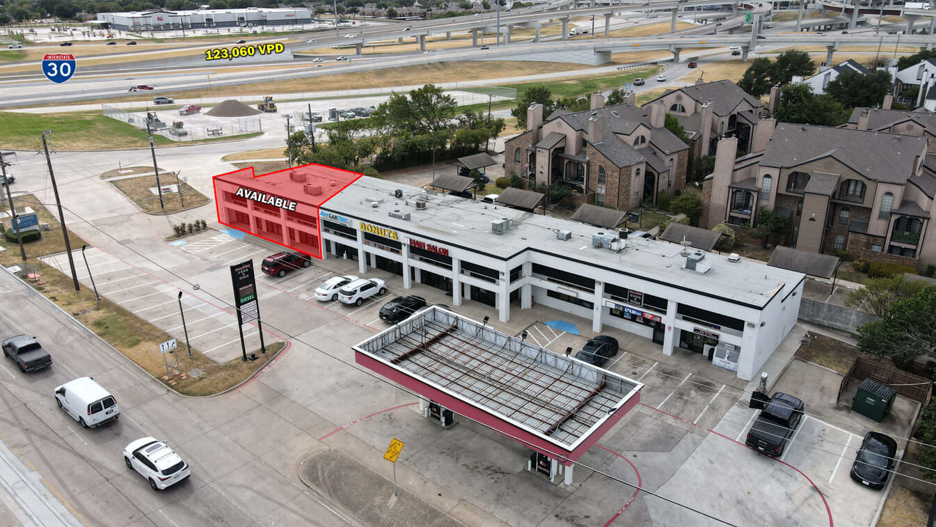 2nd Gen Dental For Lease | Mesquite, TX — 4701 North Galloway Avenue, Mesquite, TX, 75150 photo 2