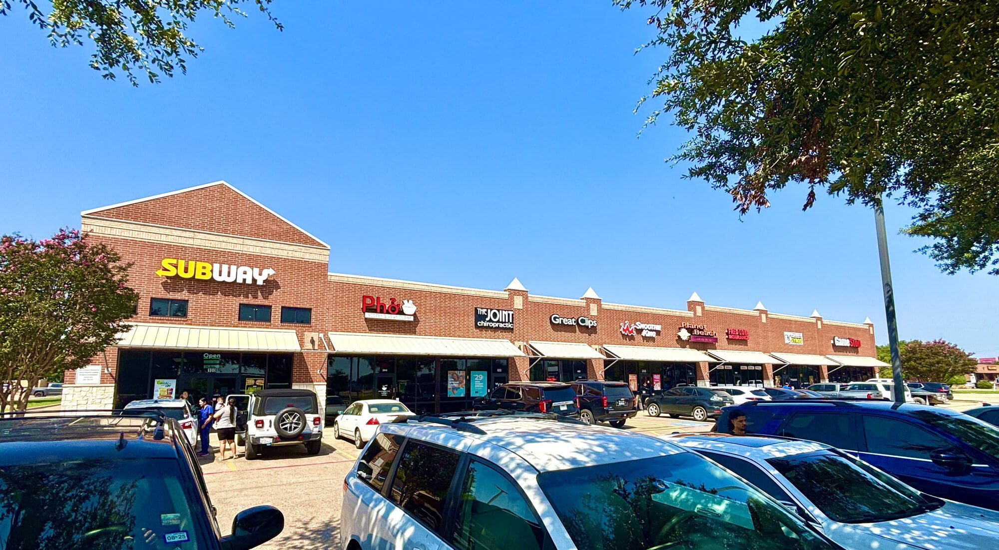 Great Lakes Center | Waxahachie. TX — 1035 North US Highway 77, Waxahachie, TX, 75165 photo 2