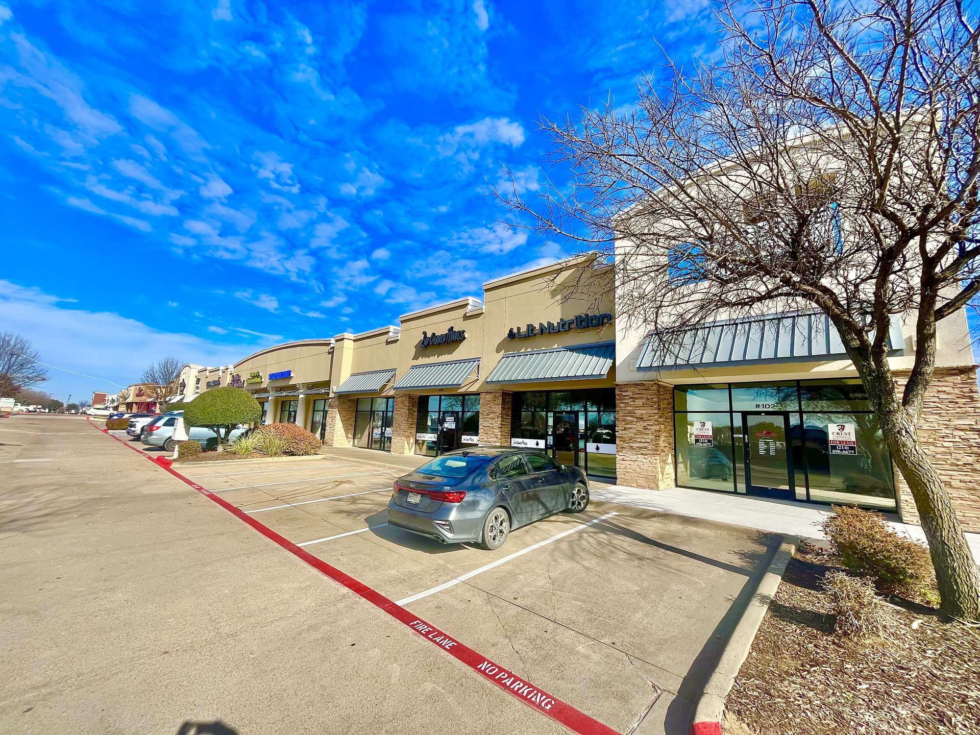 Great Lakes Center | Mansfield, TX — 2840 Texas Highway 157, Mansfield, TX, 76063 photo 2