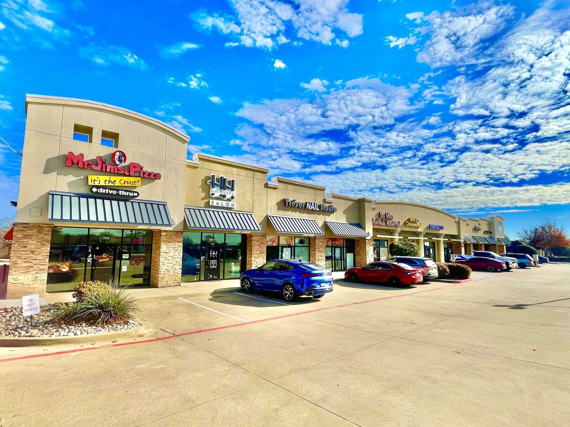 Great Lakes Center | Mansfield, TX — 2840 Texas Highway 157, Mansfield, TX, 76063
