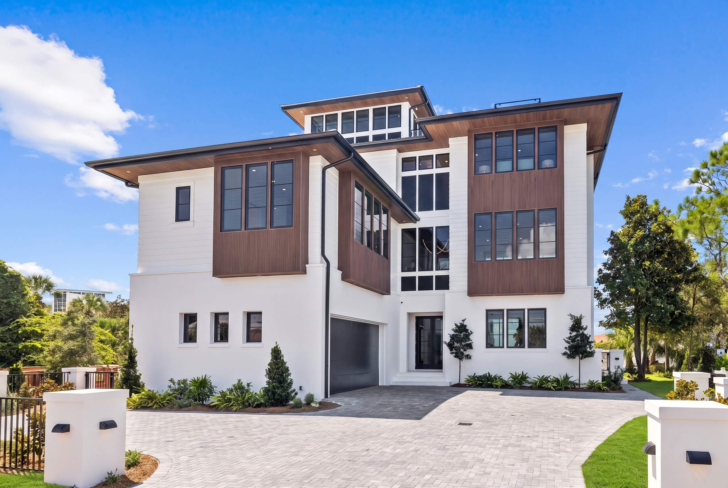 Above & Beyond Beach House — 135 Montgomery Street, Santa Rosa Beach, Florida, 32459 photo 10