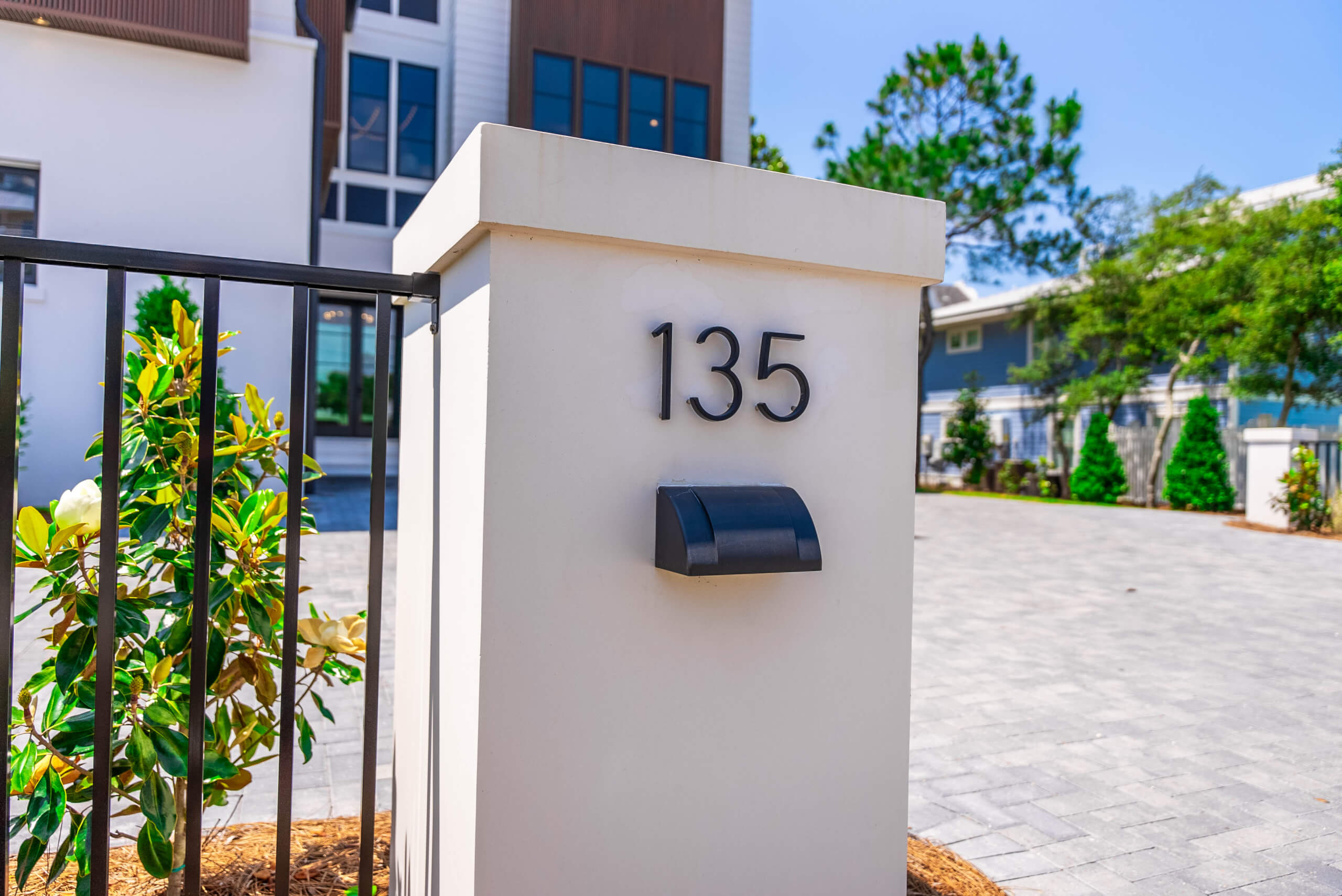Above & Beyond Beach House — 135 Montgomery Street, Santa Rosa Beach, Florida, 32459 photo 11